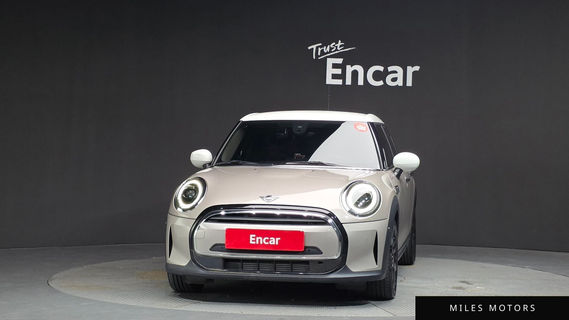 MINI Cooper 2024 — миниатюра 3