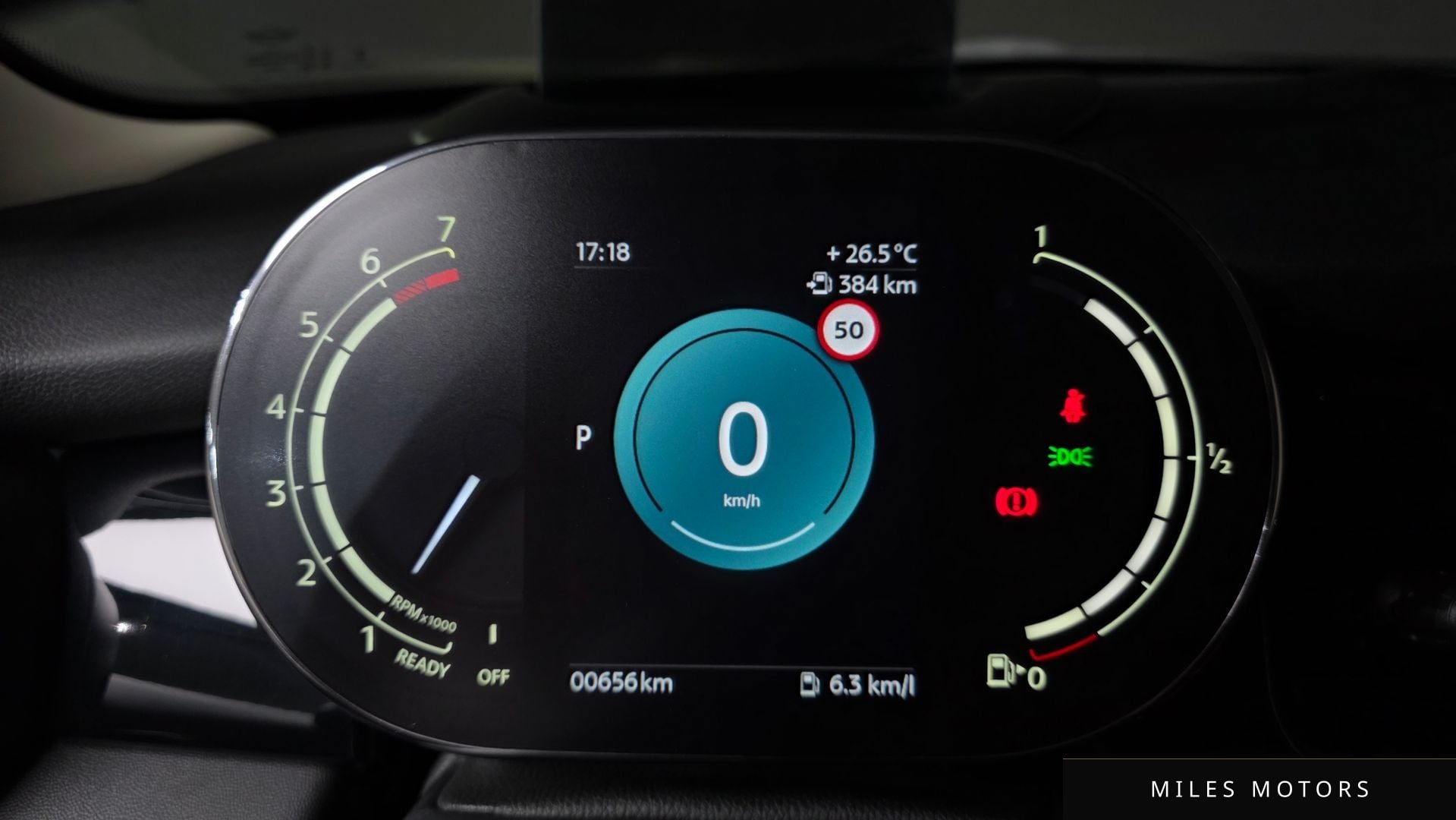 MINI Cooper 2024 — миниатюра 11