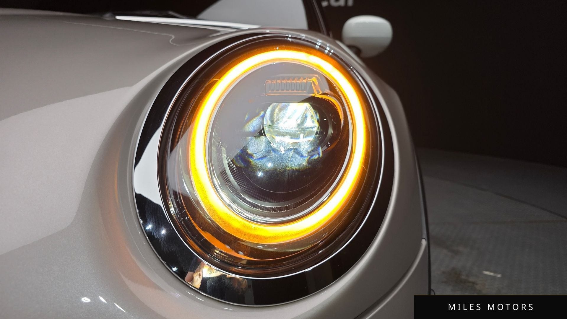 MINI Cooper 2024 — миниатюра 8