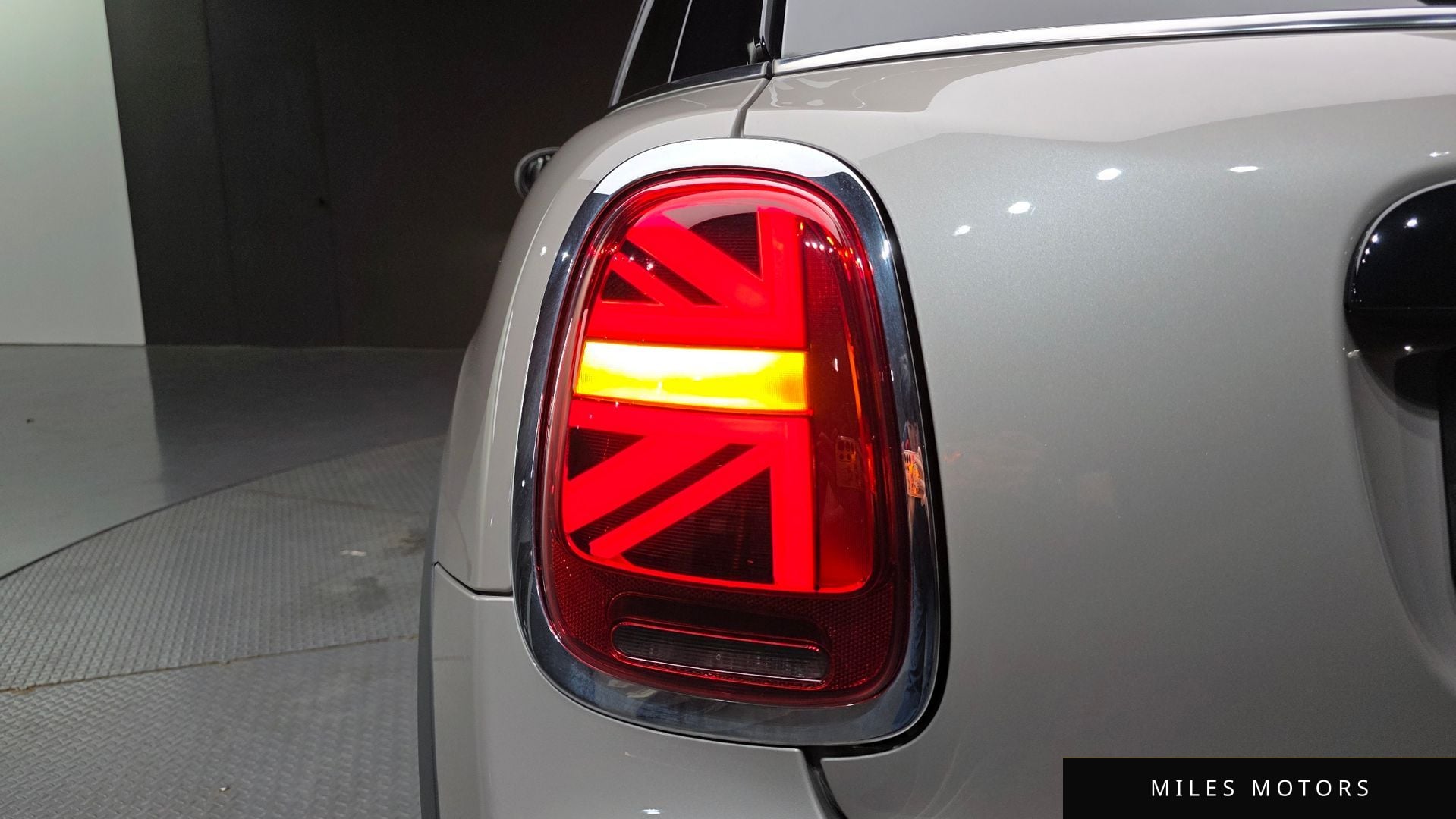 MINI Cooper 2024 — миниатюра 9