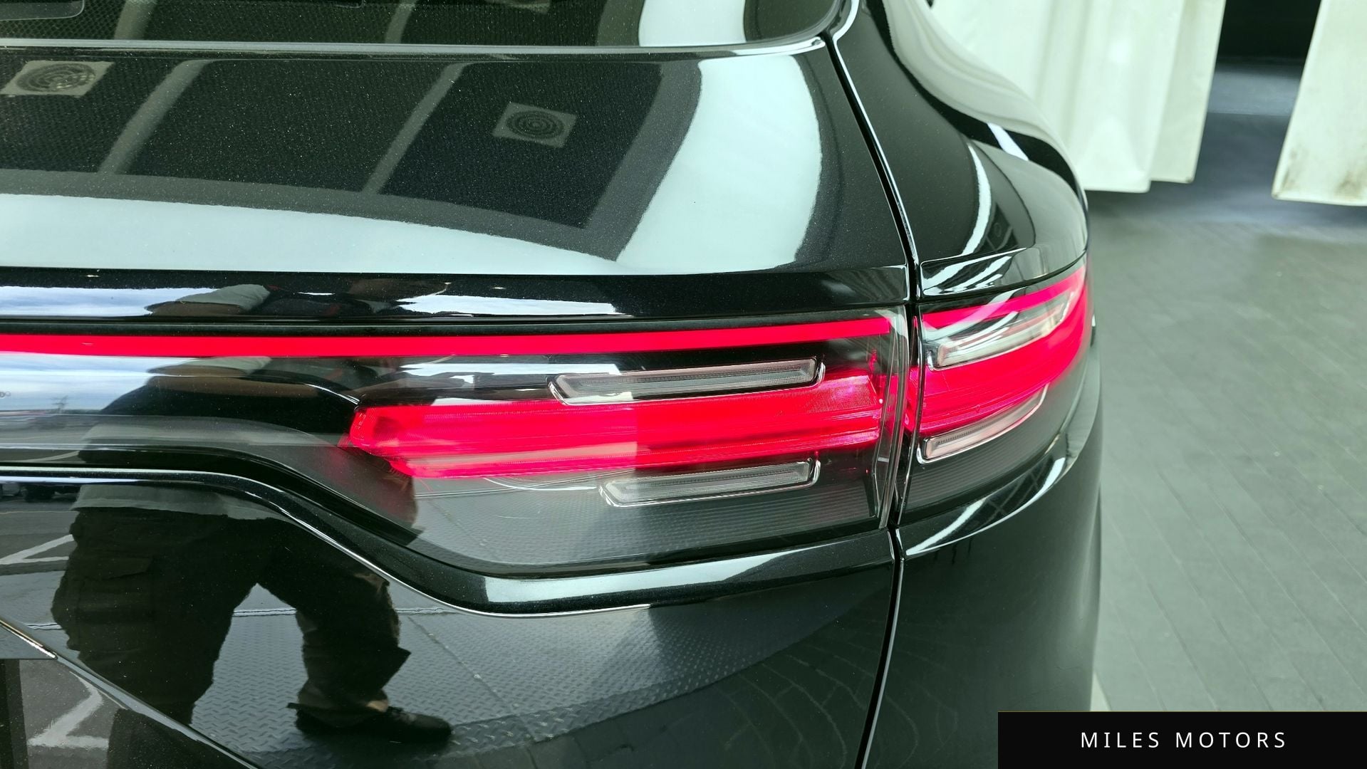 Porsche Cayenne 2019 — миниатюра 9