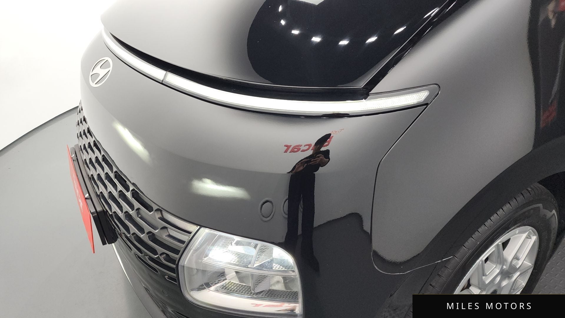 Hyundai Staria 2025 — миниатюра 8
