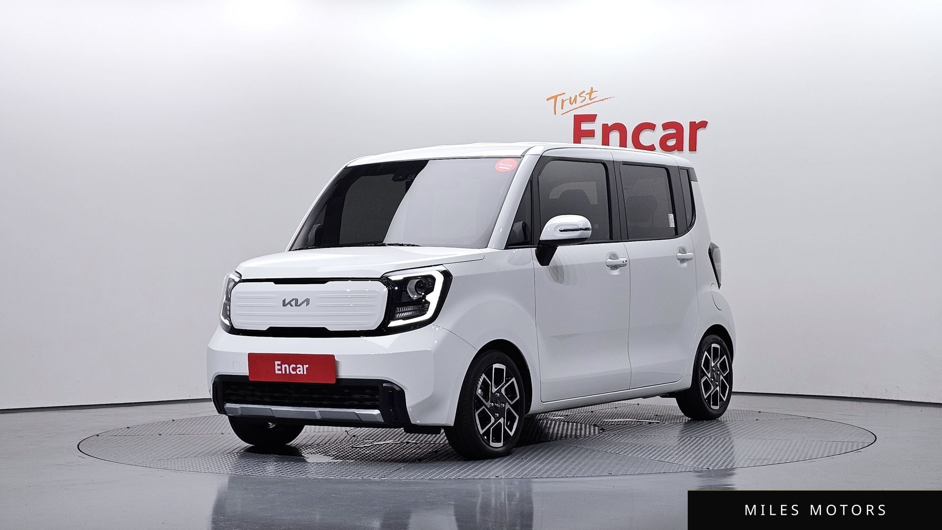 Kia RAY 2024 — фото 1 из 12