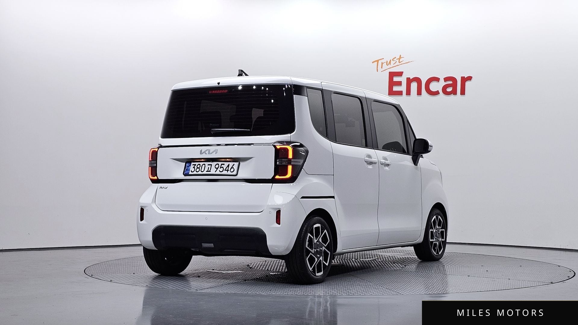 Kia RAY 2024 — миниатюра 2