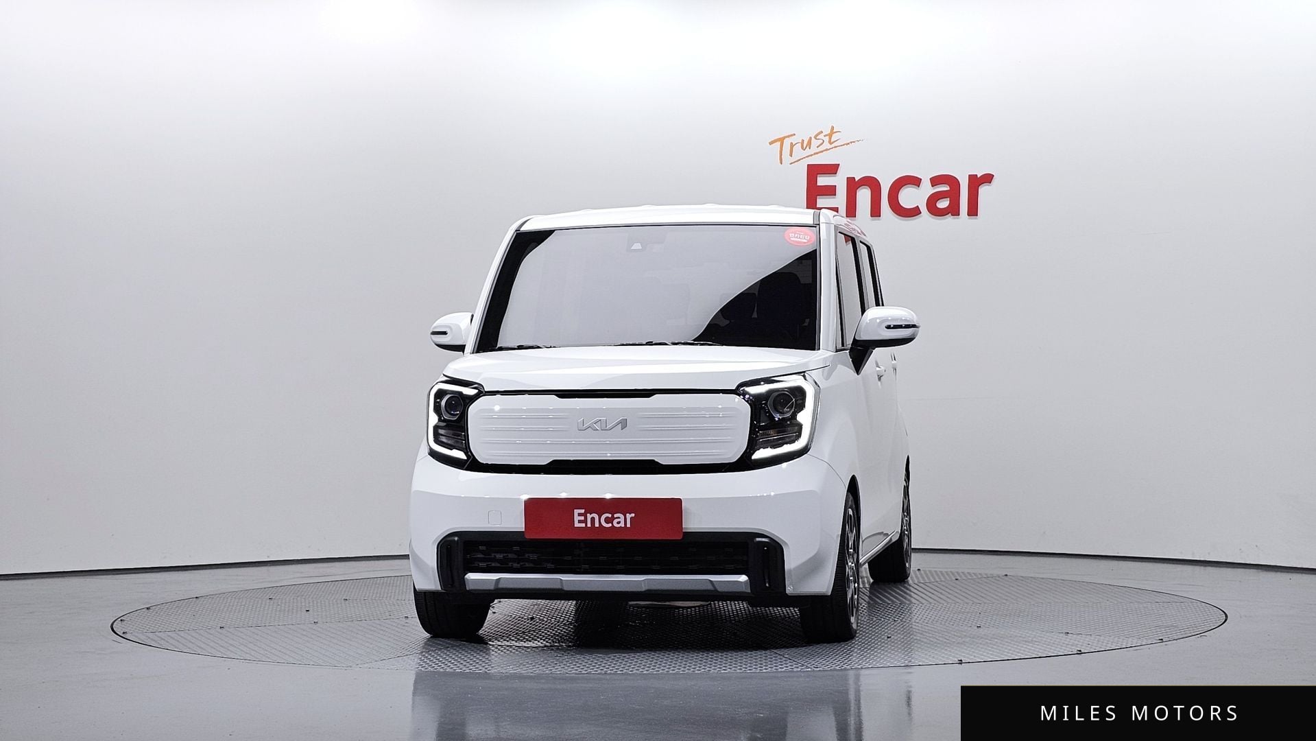 Kia RAY 2024 — миниатюра 3