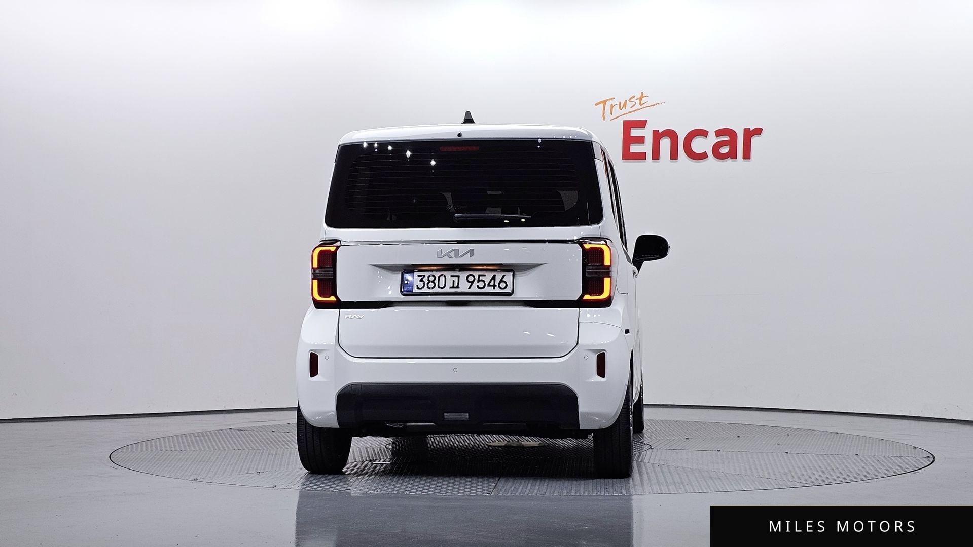 Kia RAY 2024 — миниатюра 4