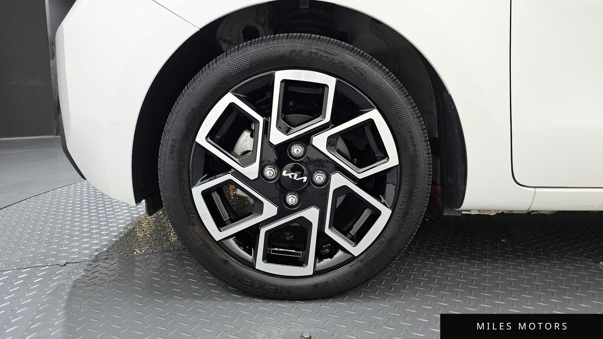 Kia RAY 2024 — миниатюра 5