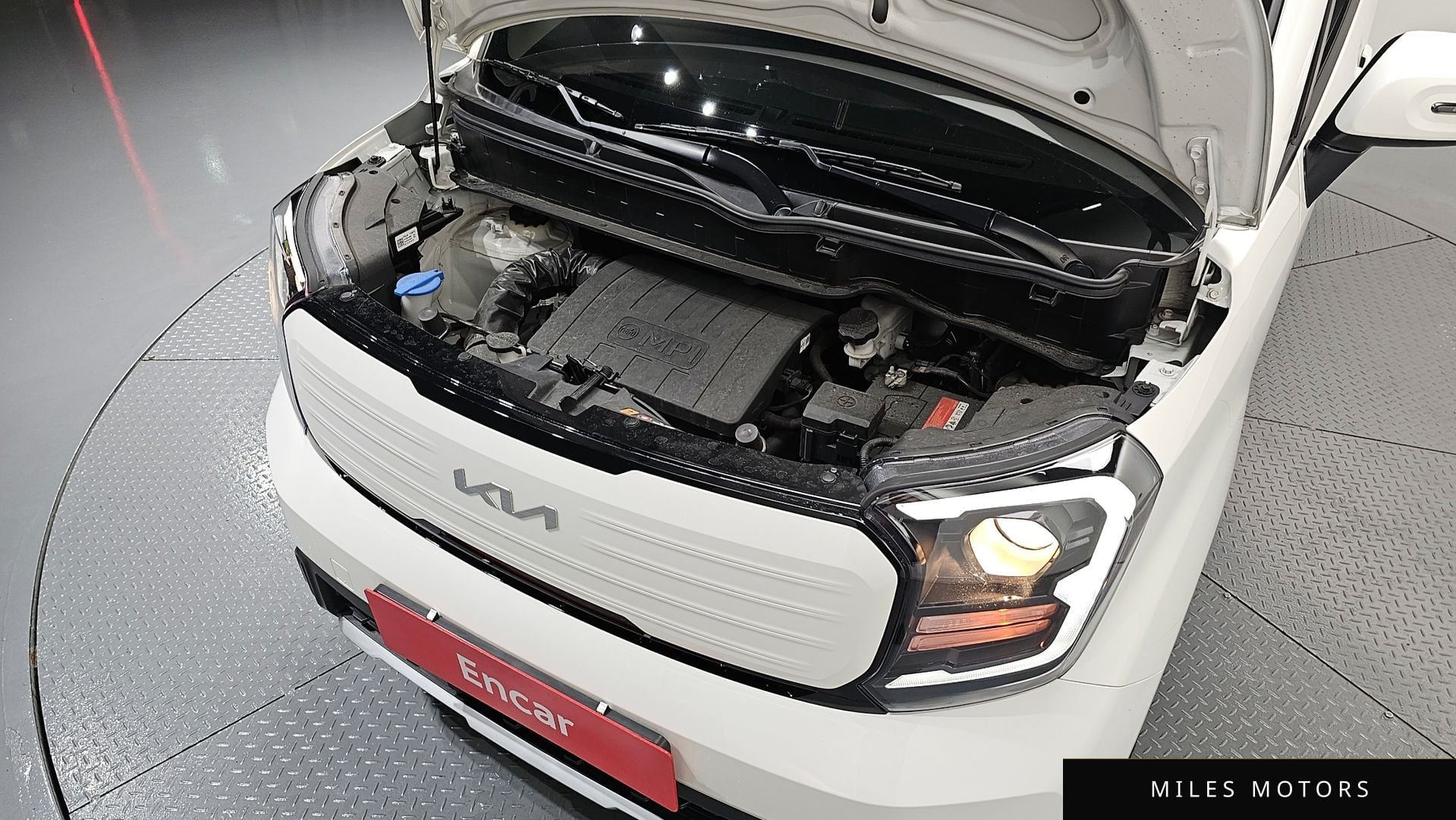 Kia RAY 2024 — миниатюра 6