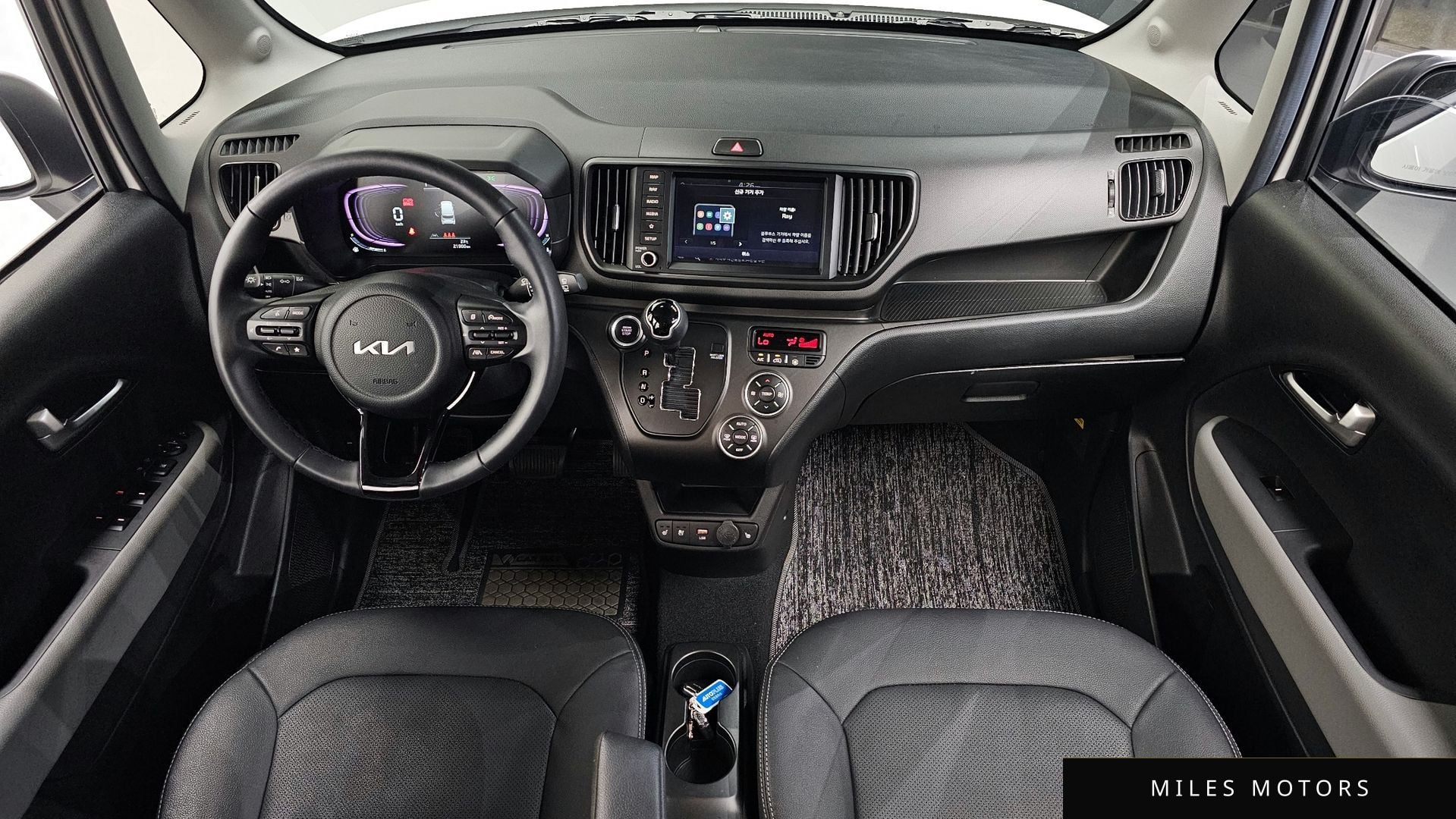 Kia RAY 2024 — миниатюра 10