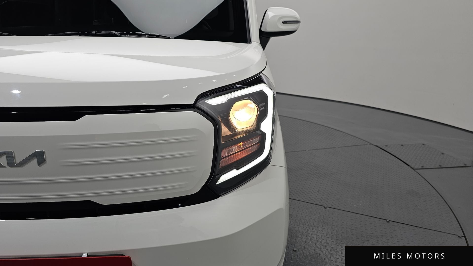 Kia RAY 2024 — миниатюра 8