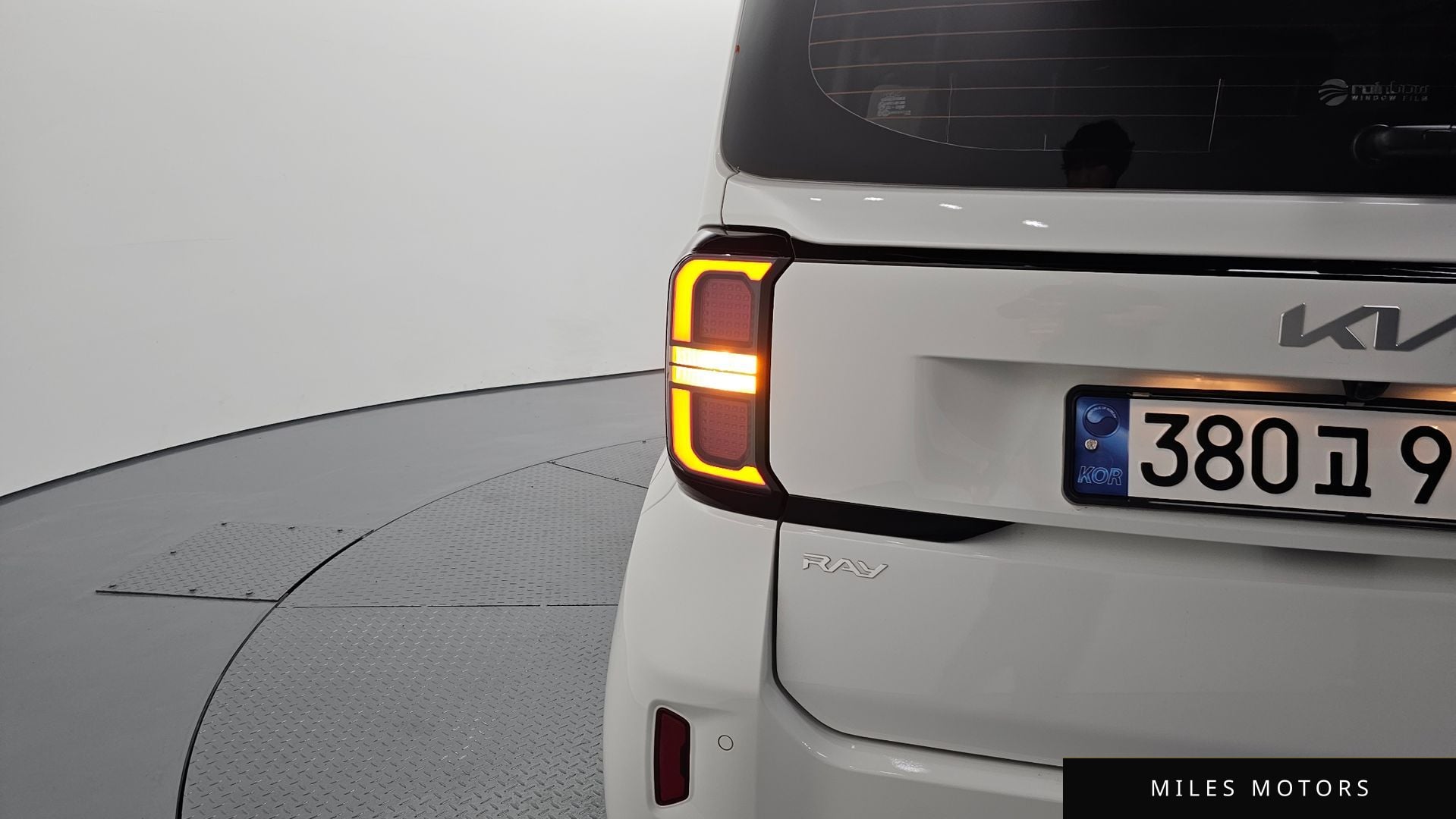 Kia RAY 2024 — миниатюра 9