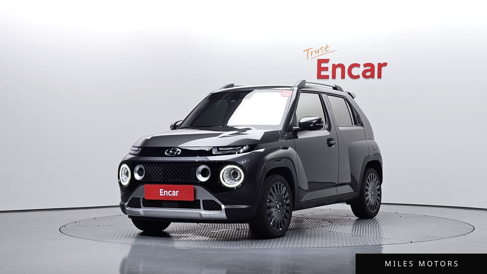 Hyundai Casper 2024 — фото 1 из 12