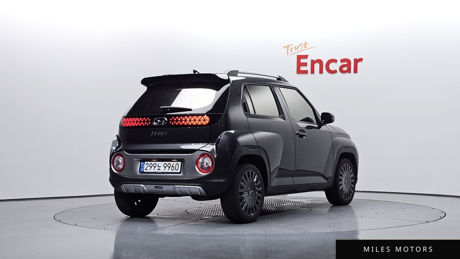 Hyundai Casper 2024 — миниатюра 2