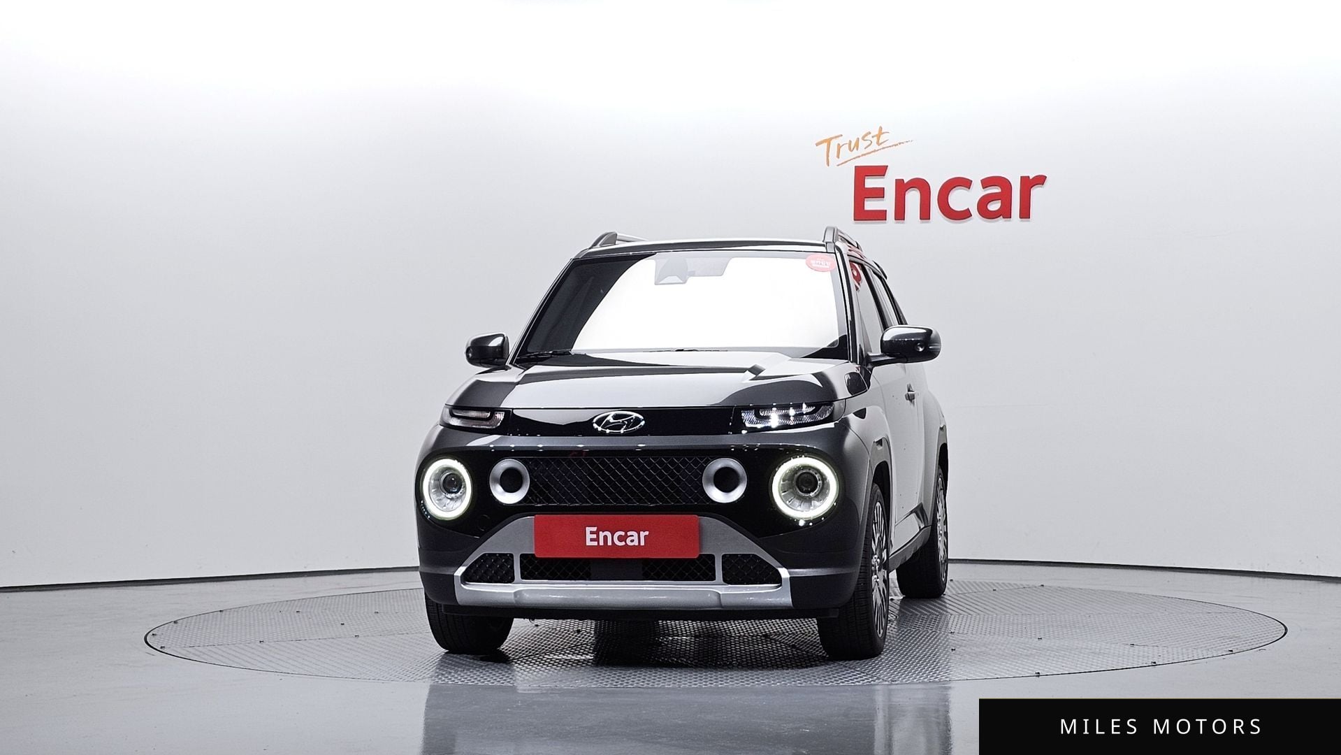 Hyundai Casper 2024 — миниатюра 3