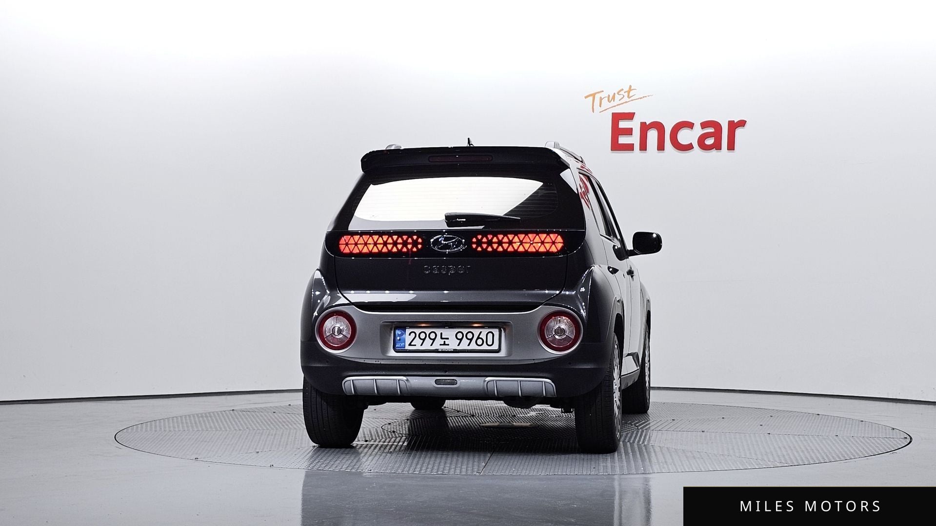Hyundai Casper 2024 — миниатюра 4