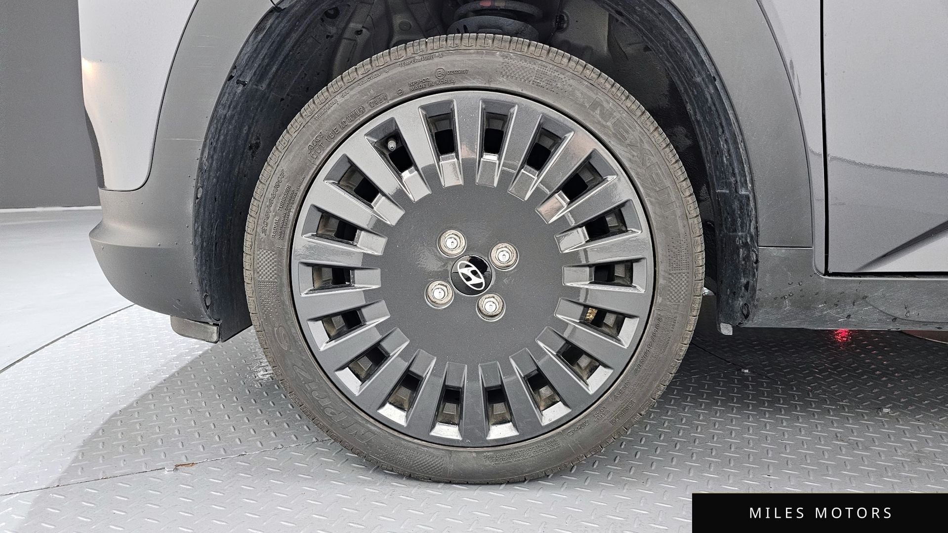 Hyundai Casper 2024 — миниатюра 5