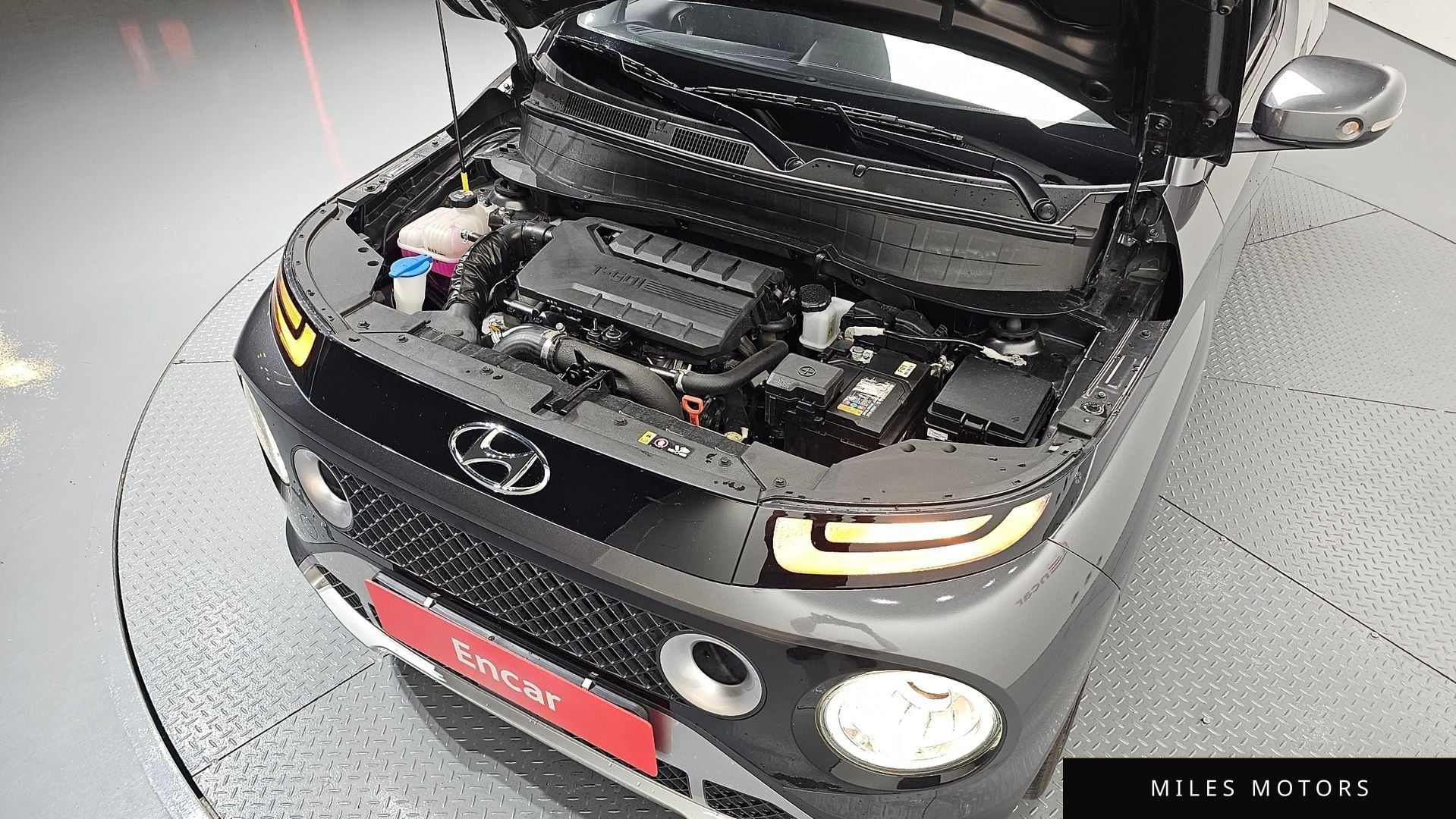 Hyundai Casper 2024 — миниатюра 6