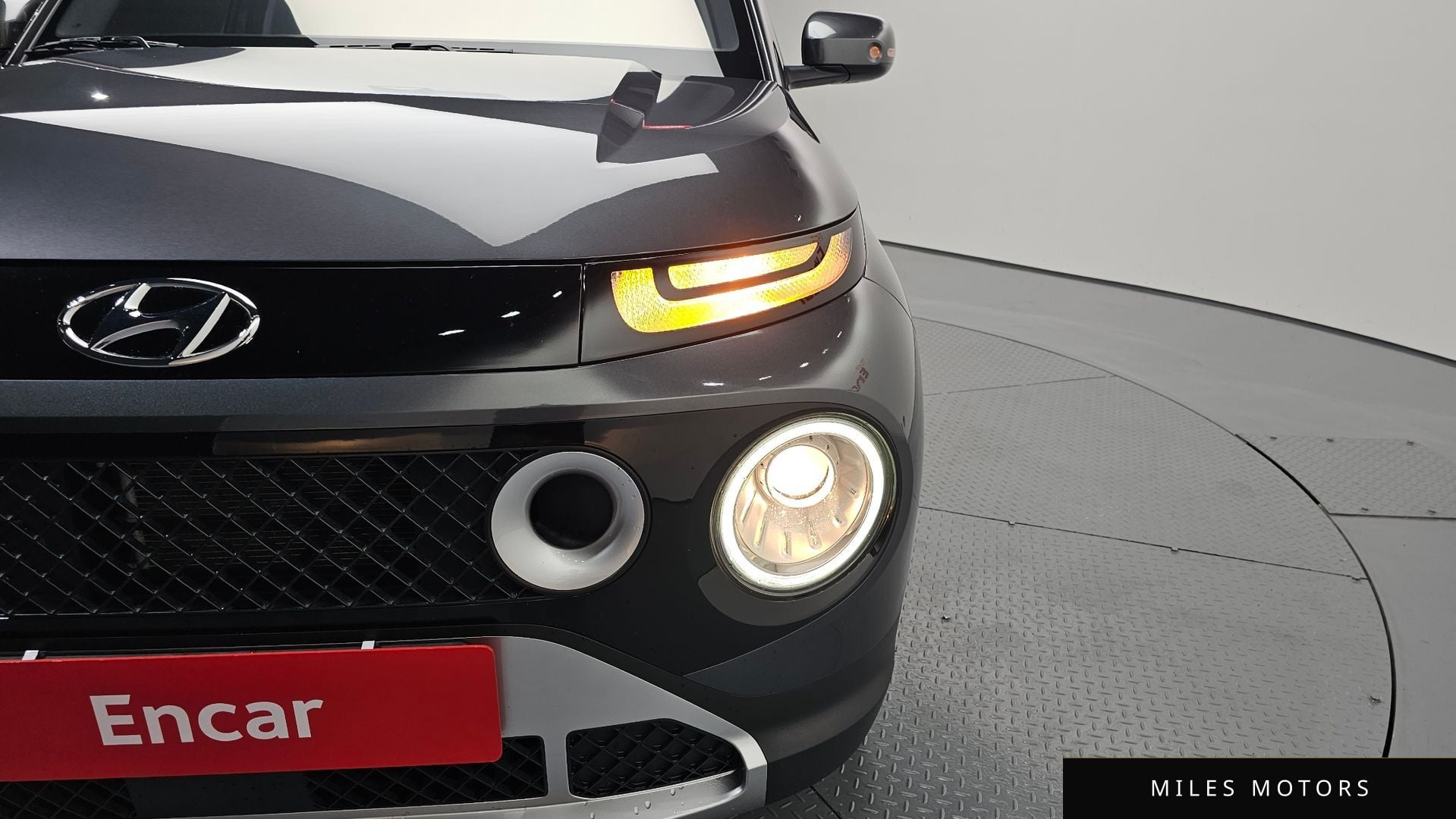 Hyundai Casper 2024 — миниатюра 8