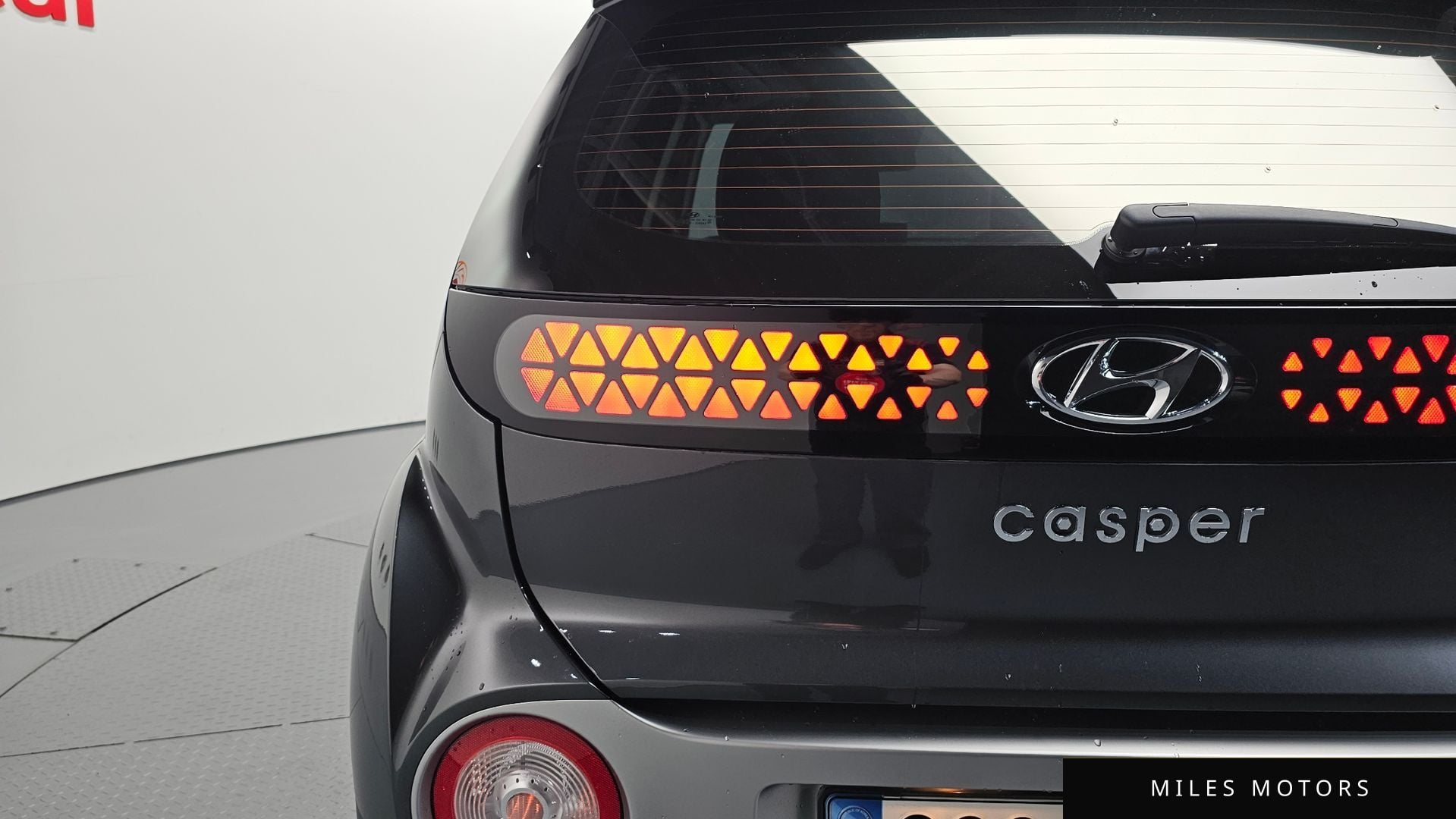 Hyundai Casper 2024 — миниатюра 9