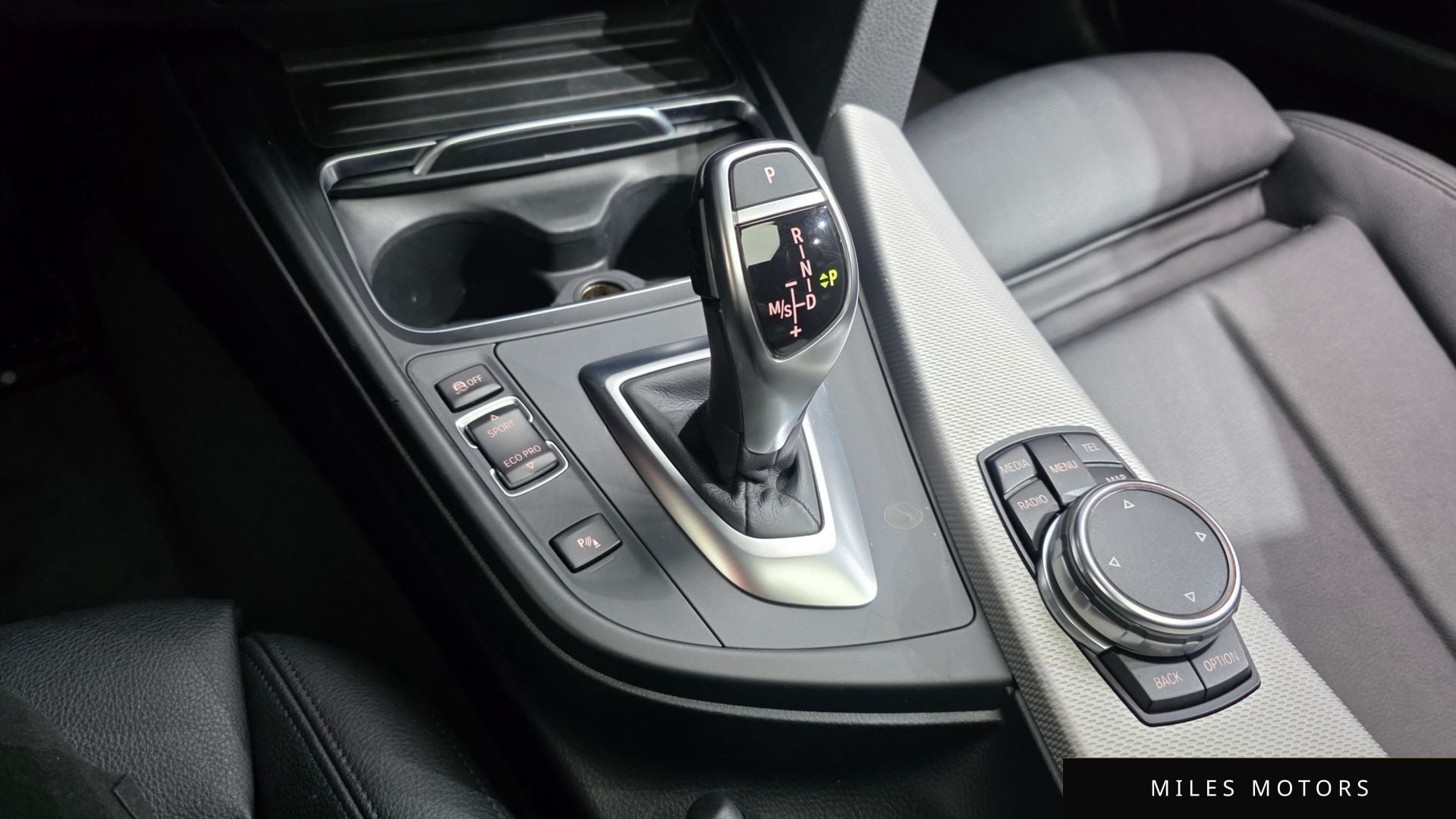 BMW 3 Series (F30) 2016 — миниатюра 9