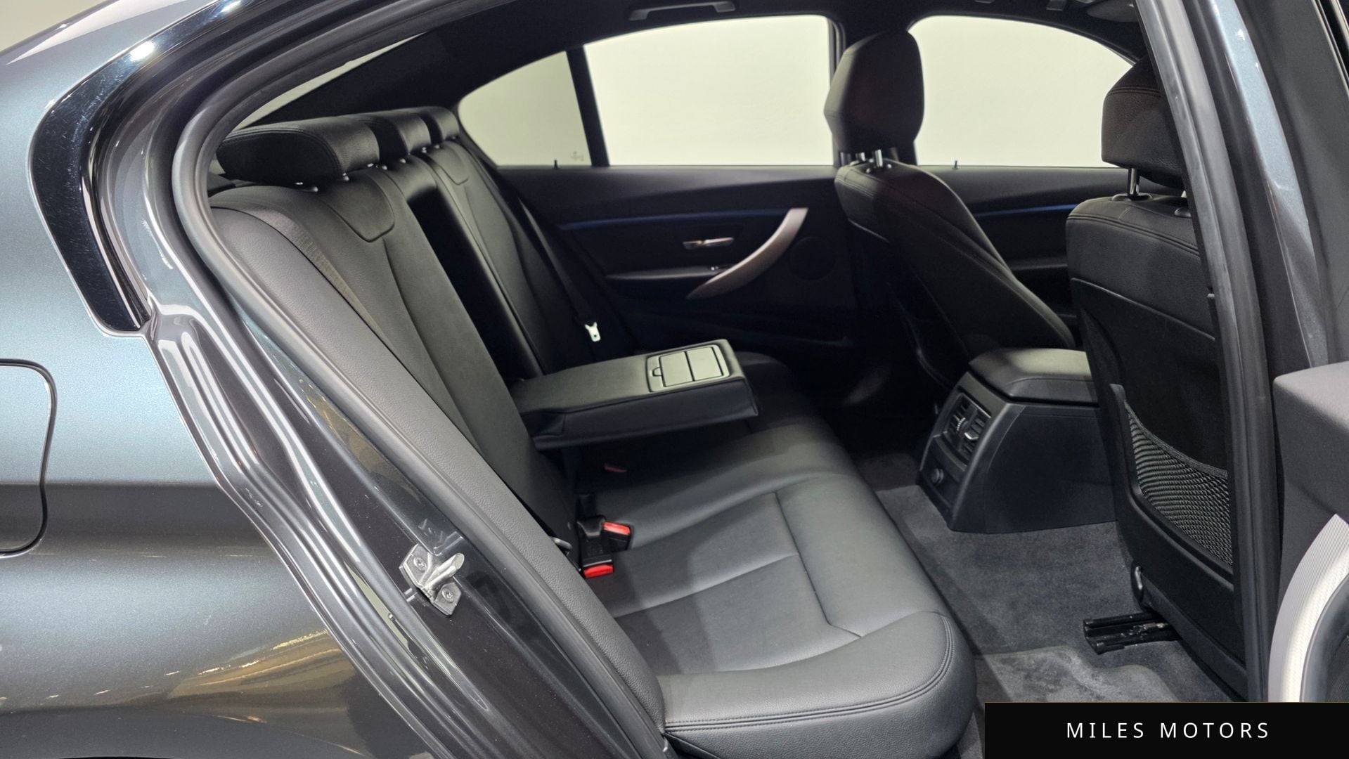 BMW 3 Series (F30) 2016 — миниатюра 12