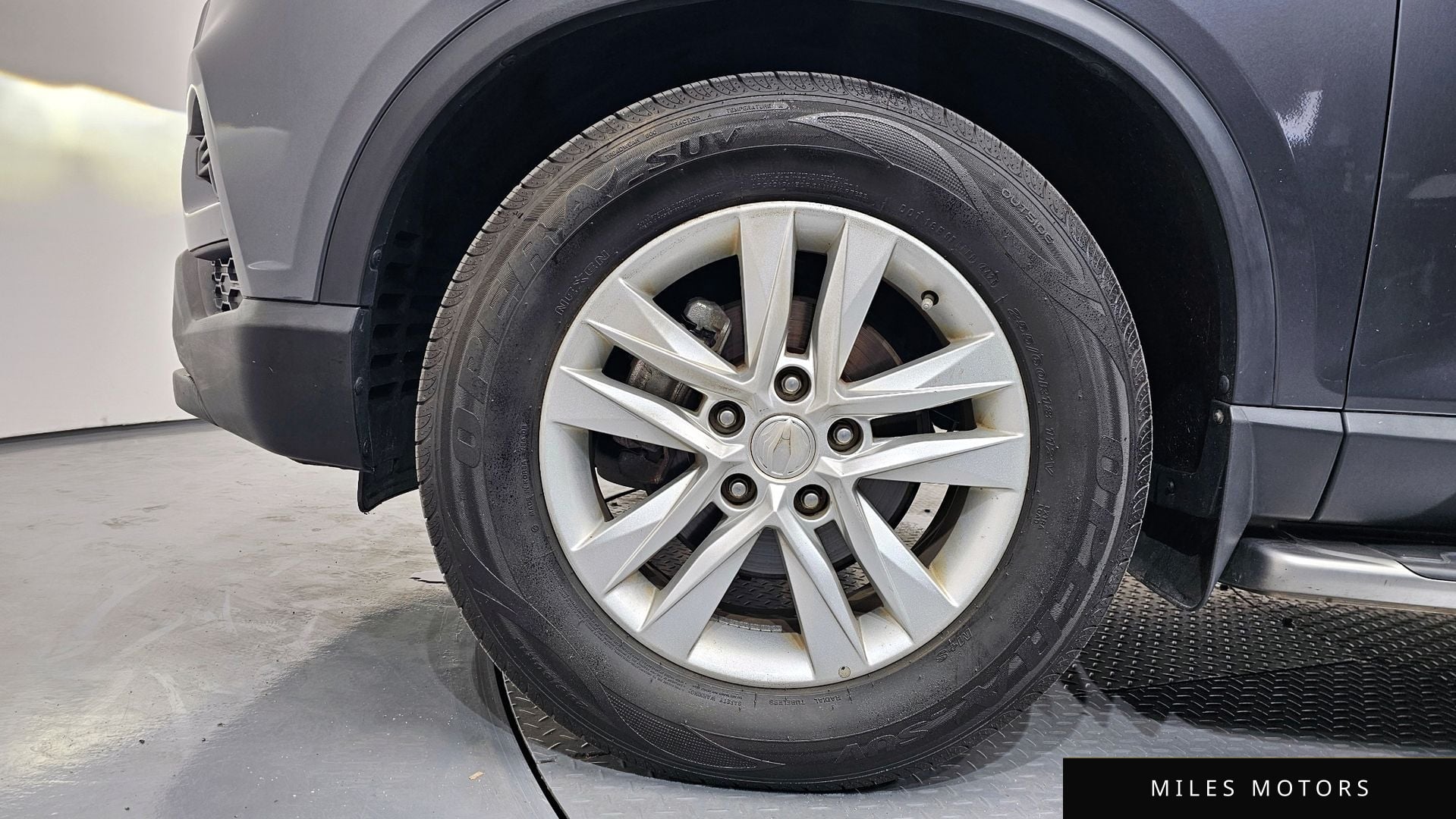 KG Mobility Rexton 2018 — миниатюра 5