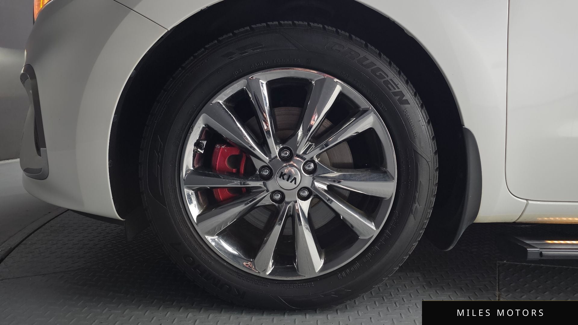 Kia Canival 2019 — миниатюра 4