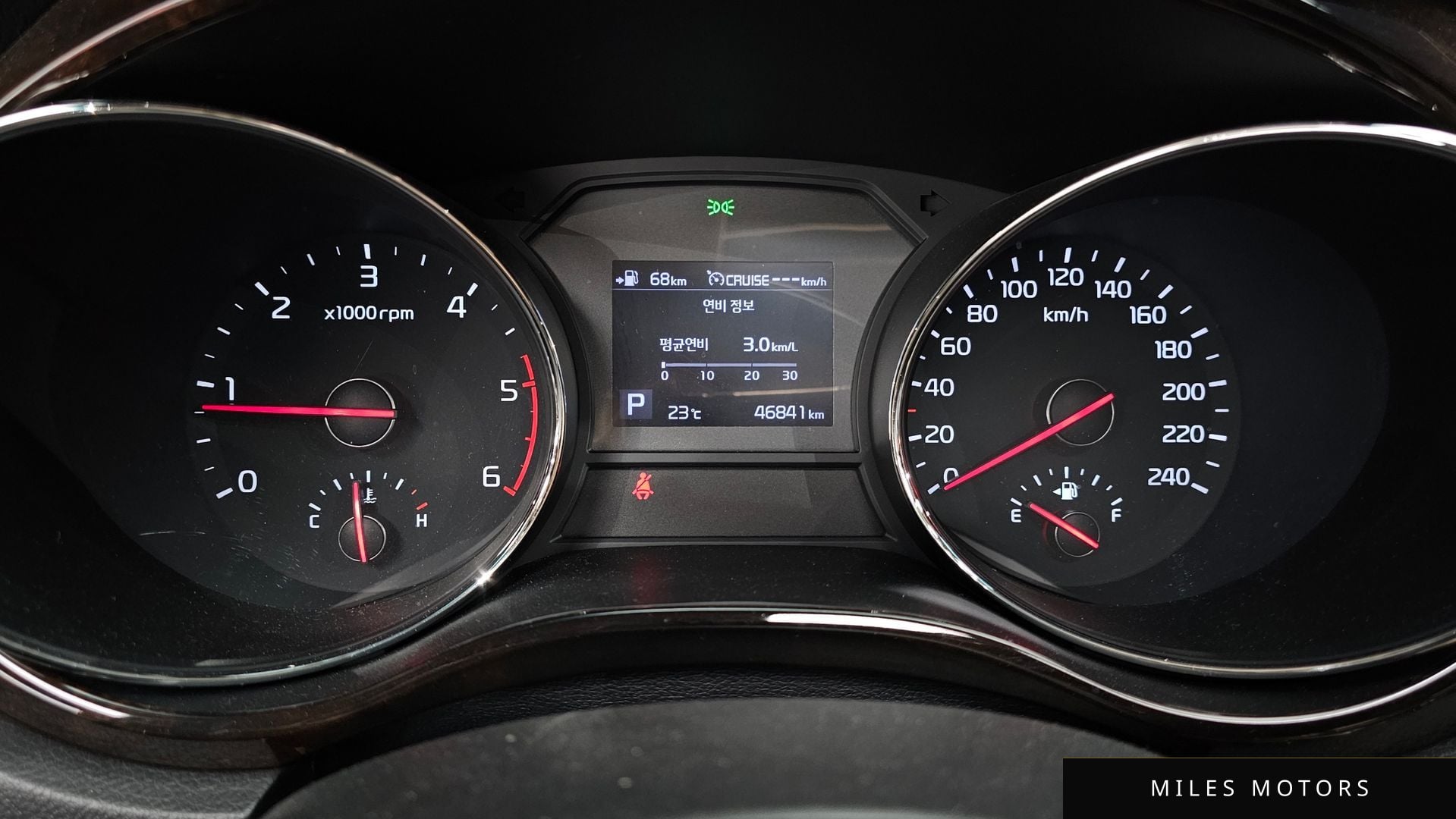 Kia Canival 2019 — миниатюра 10