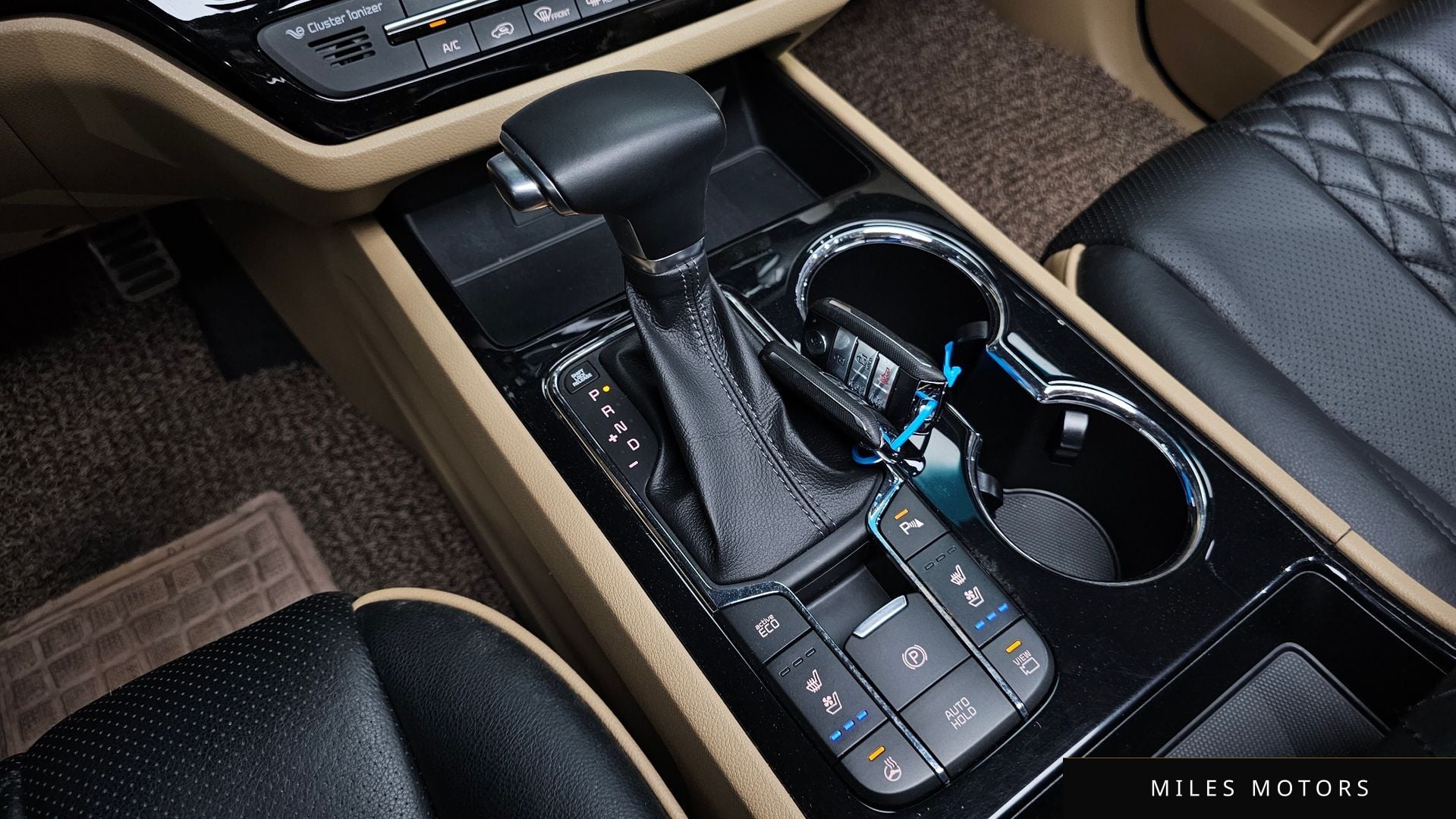 Kia Canival 2019 — миниатюра 11