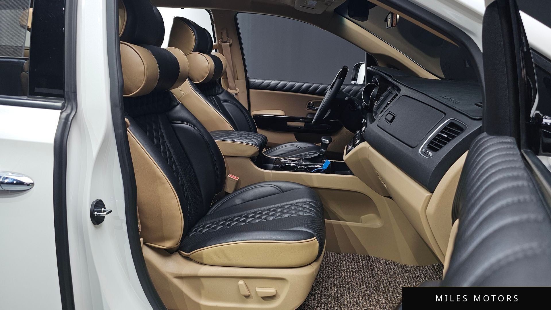Kia Canival 2019 — миниатюра 12
