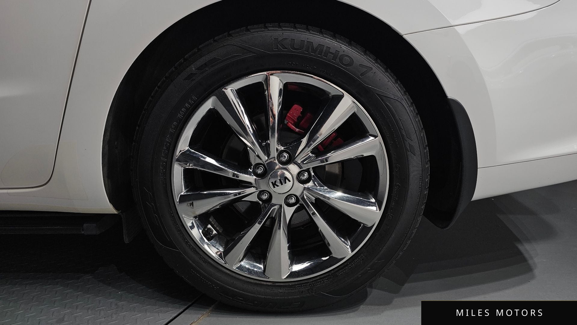 Kia Canival 2019 — миниатюра 6