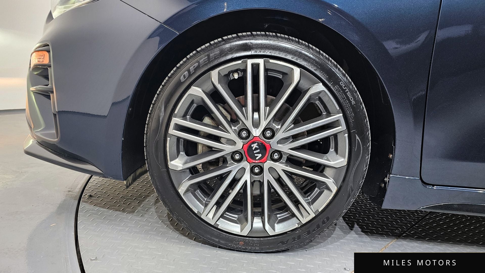 Kia K3 2020 — миниатюра 5