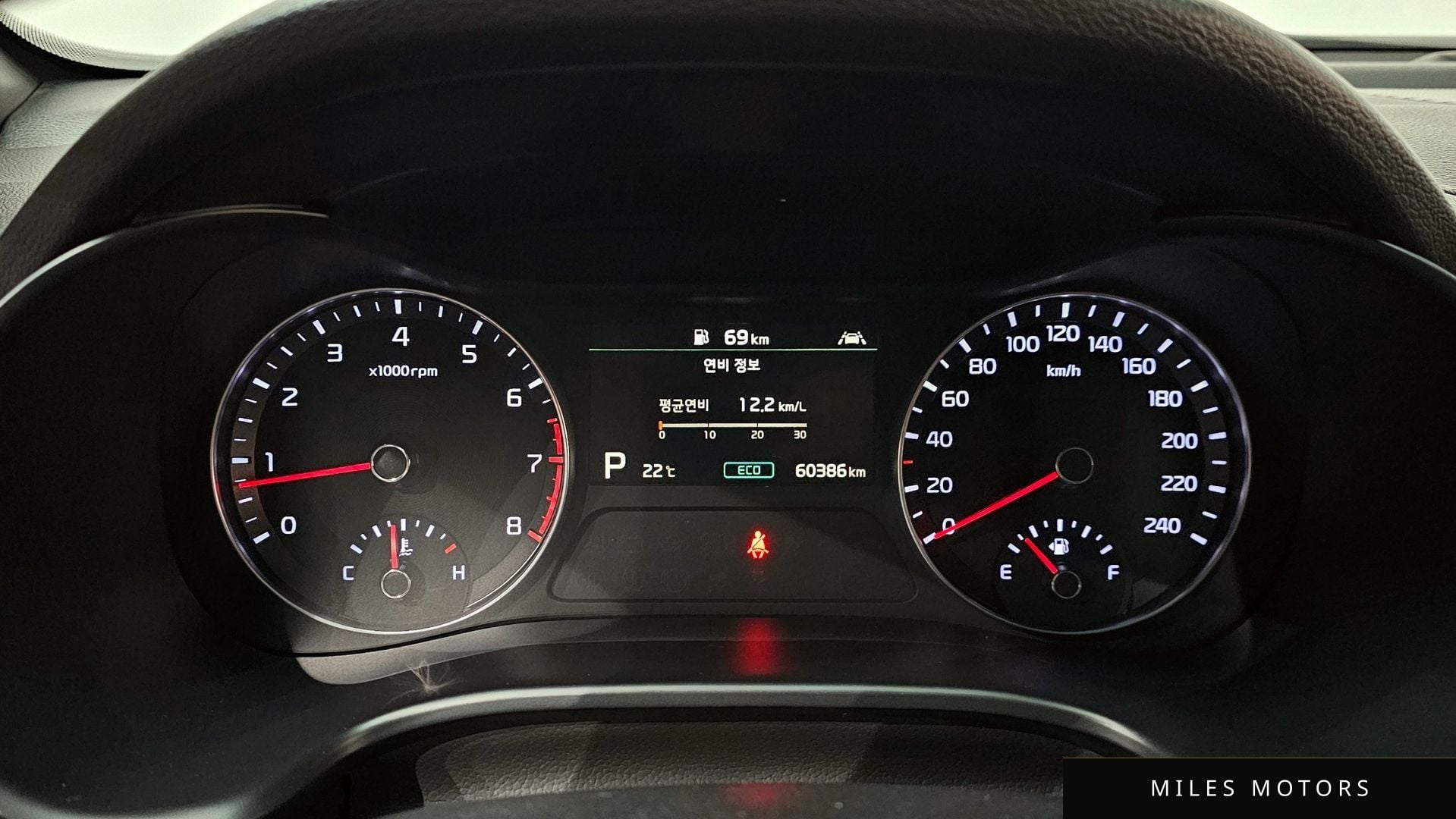 Kia K3 2020 — миниатюра 11