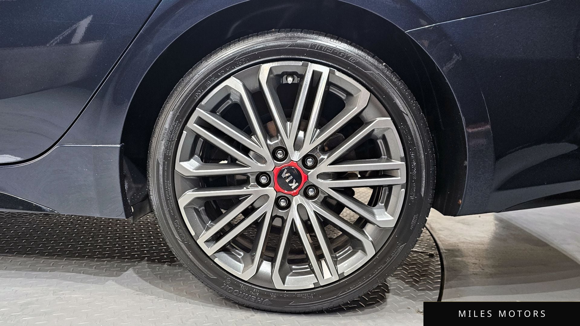 Kia K3 2020 — миниатюра 7