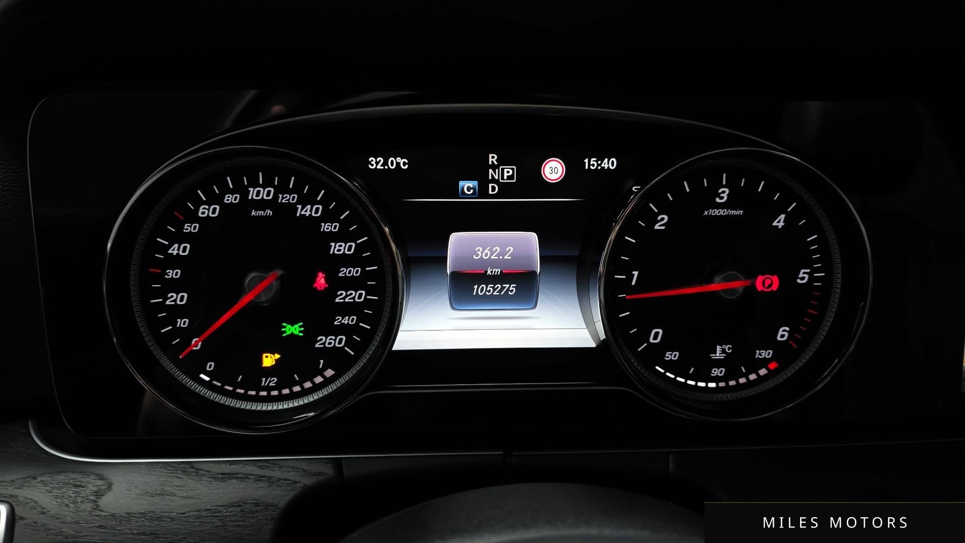 Mercedes-Benz E-Class W213 2017 — миниатюра 8