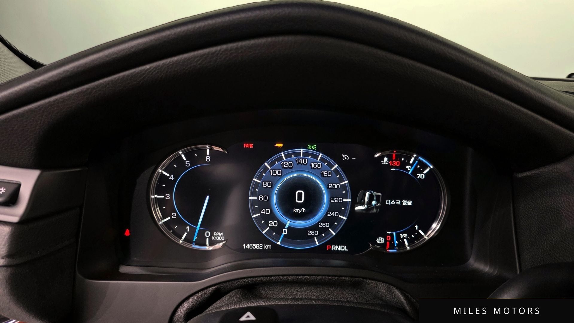 Cadillac Escalade 2018 — миниатюра 8
