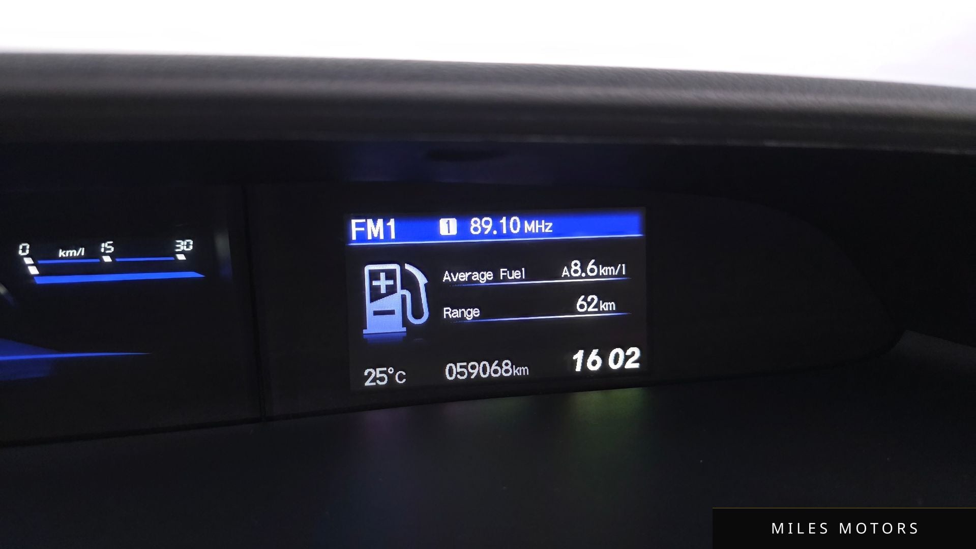 Honda Civic 2015 — миниатюра 8