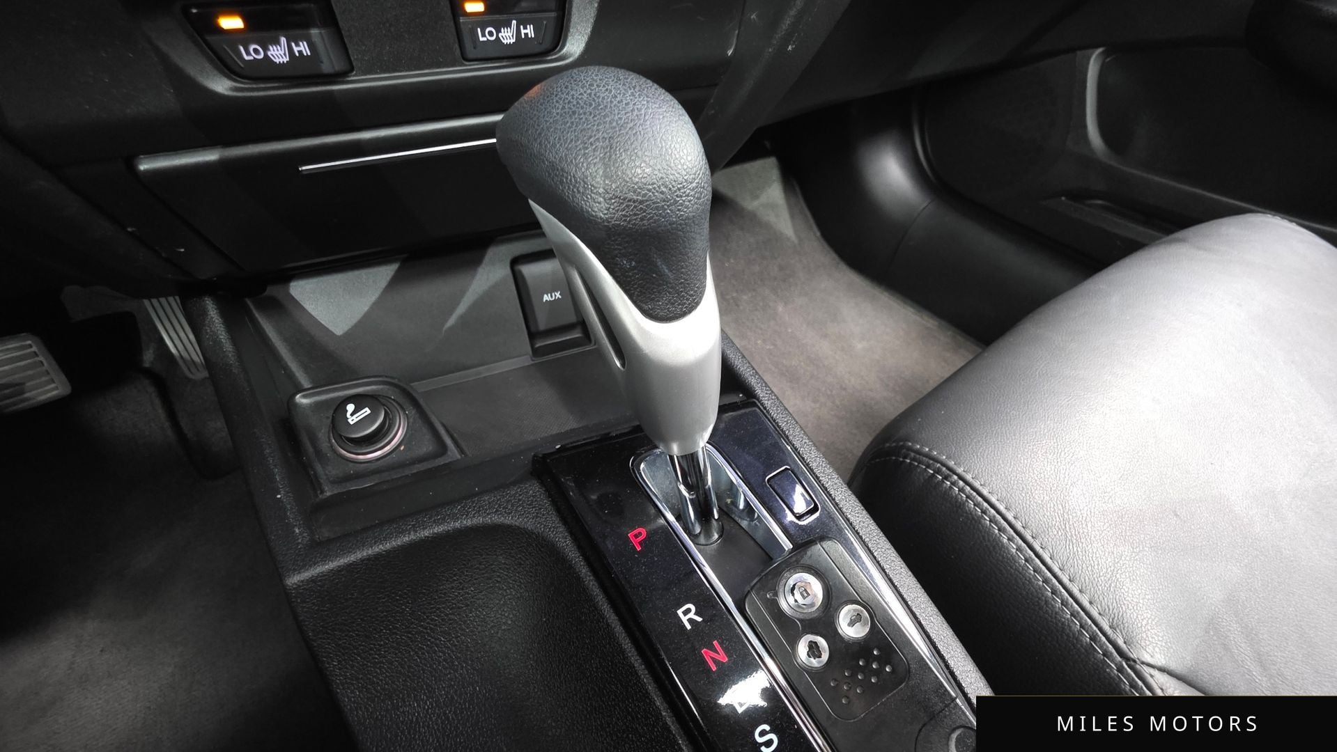 Honda Civic 2015 — миниатюра 9