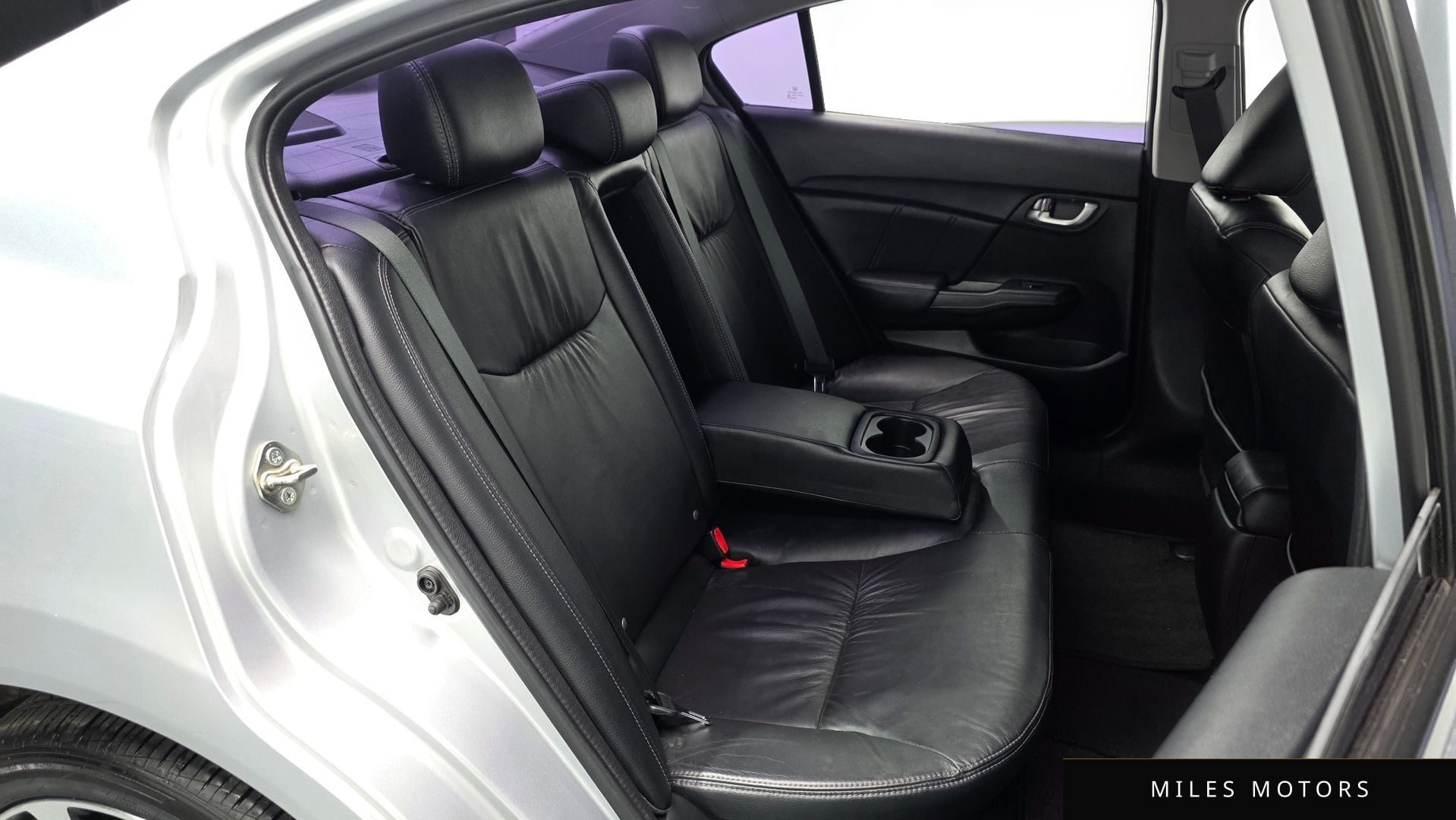 Honda Civic 2015 — миниатюра 11