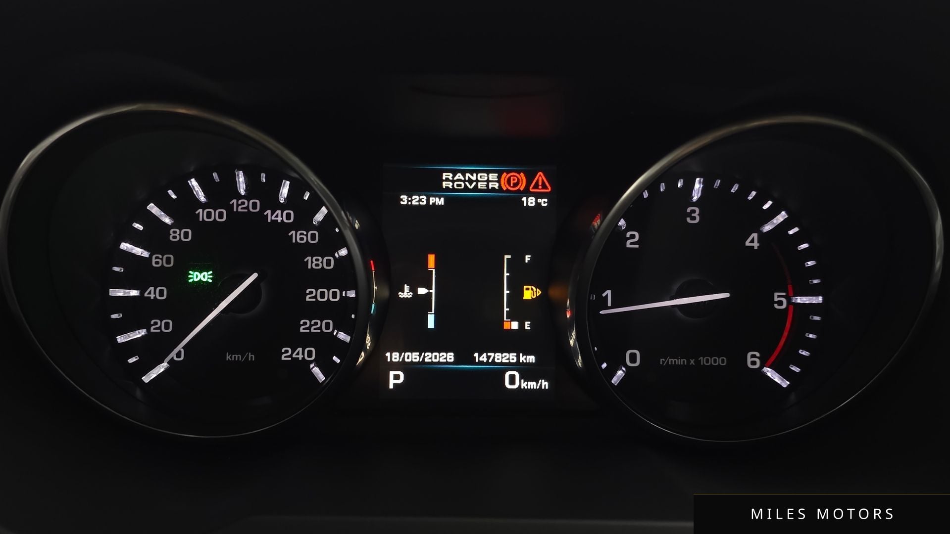 Land Rover Range Rover Evoque 2013 — миниатюра 8
