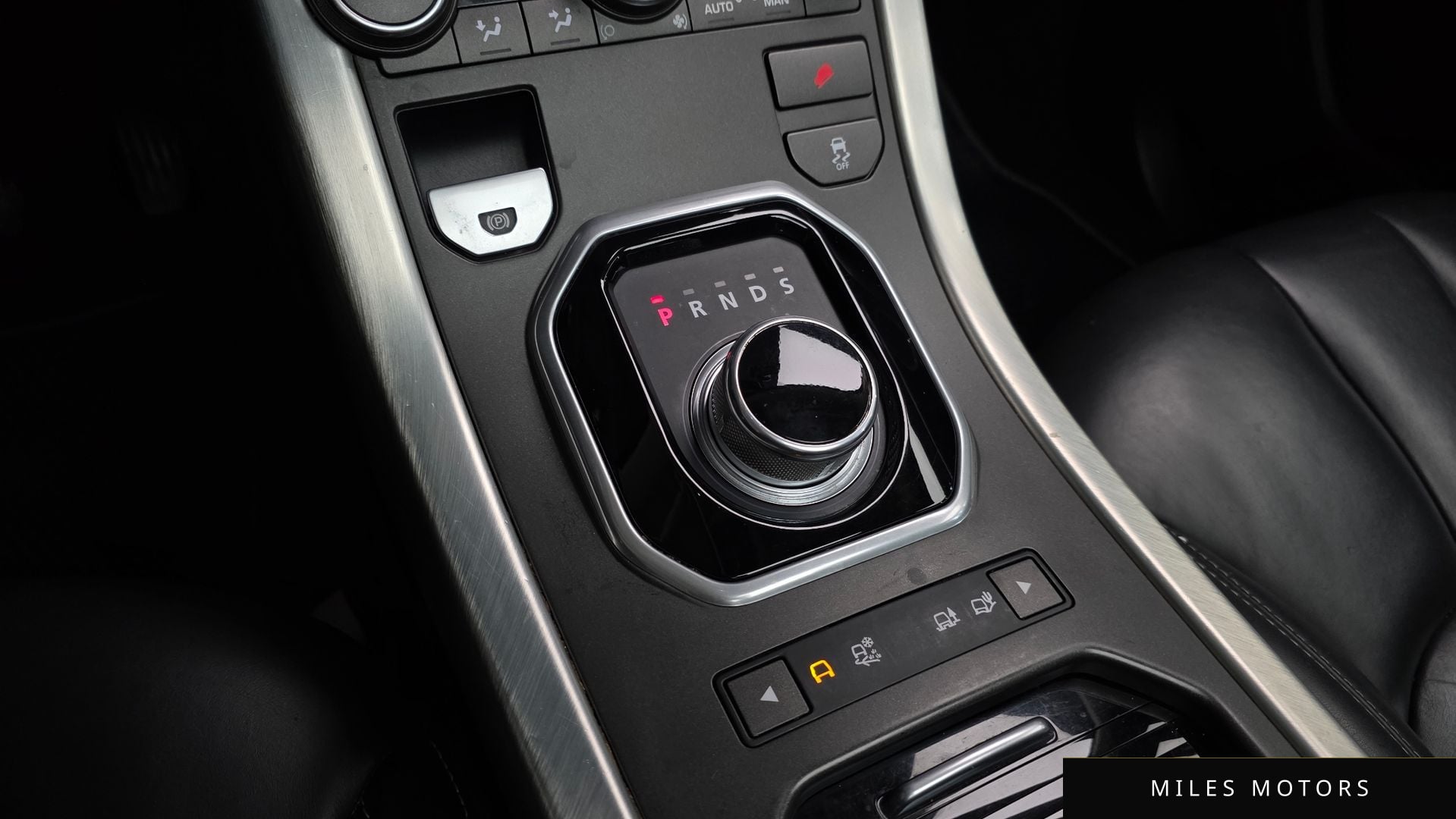 Land Rover Range Rover Evoque 2013 — миниатюра 9