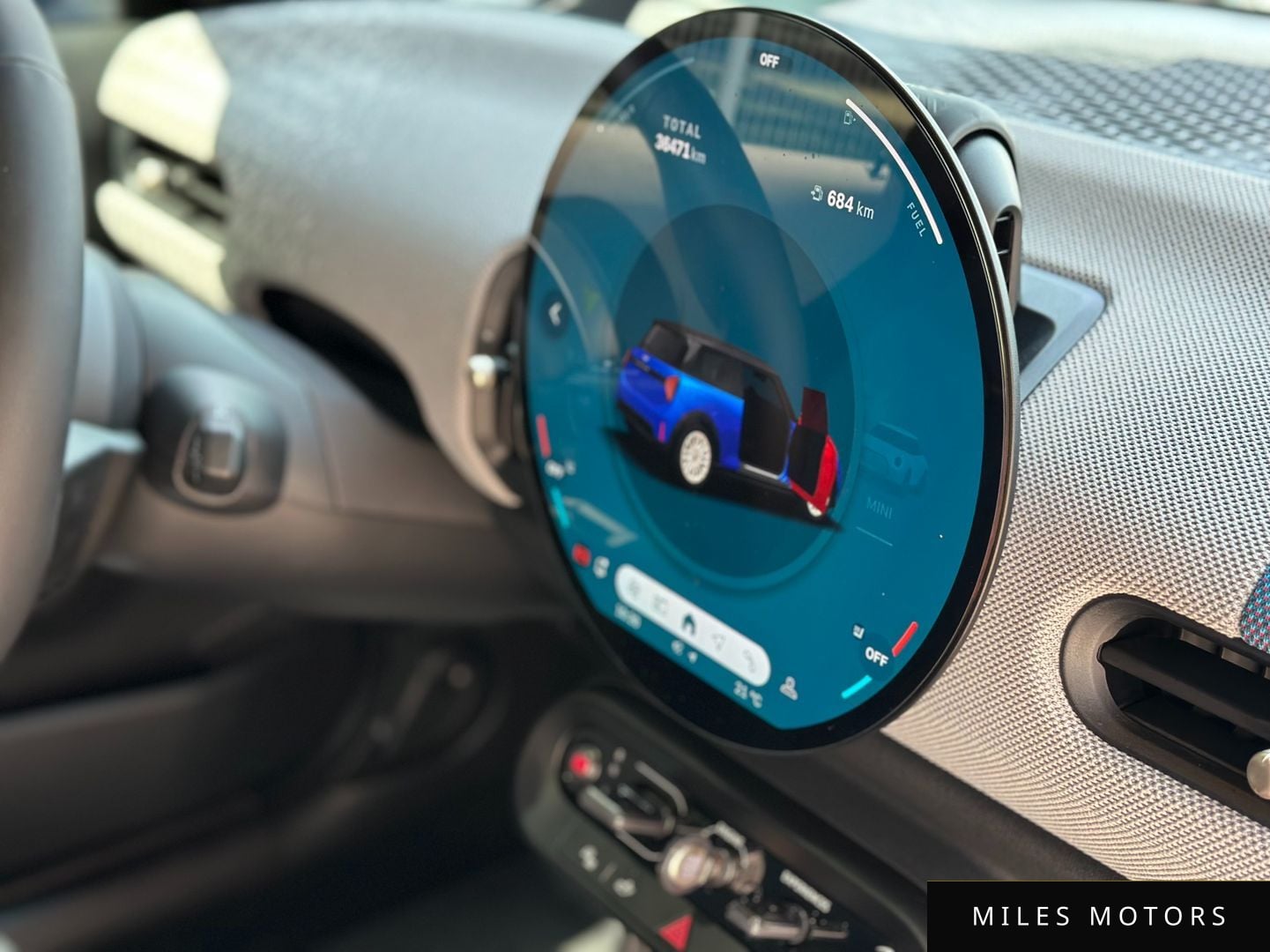 MINI Cooper S 2025 — миниатюра 8
