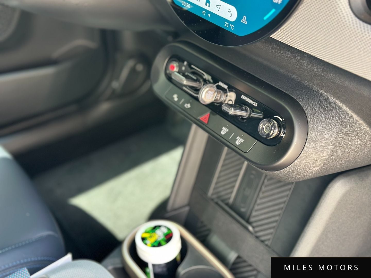 MINI Cooper S 2025 — миниатюра 9