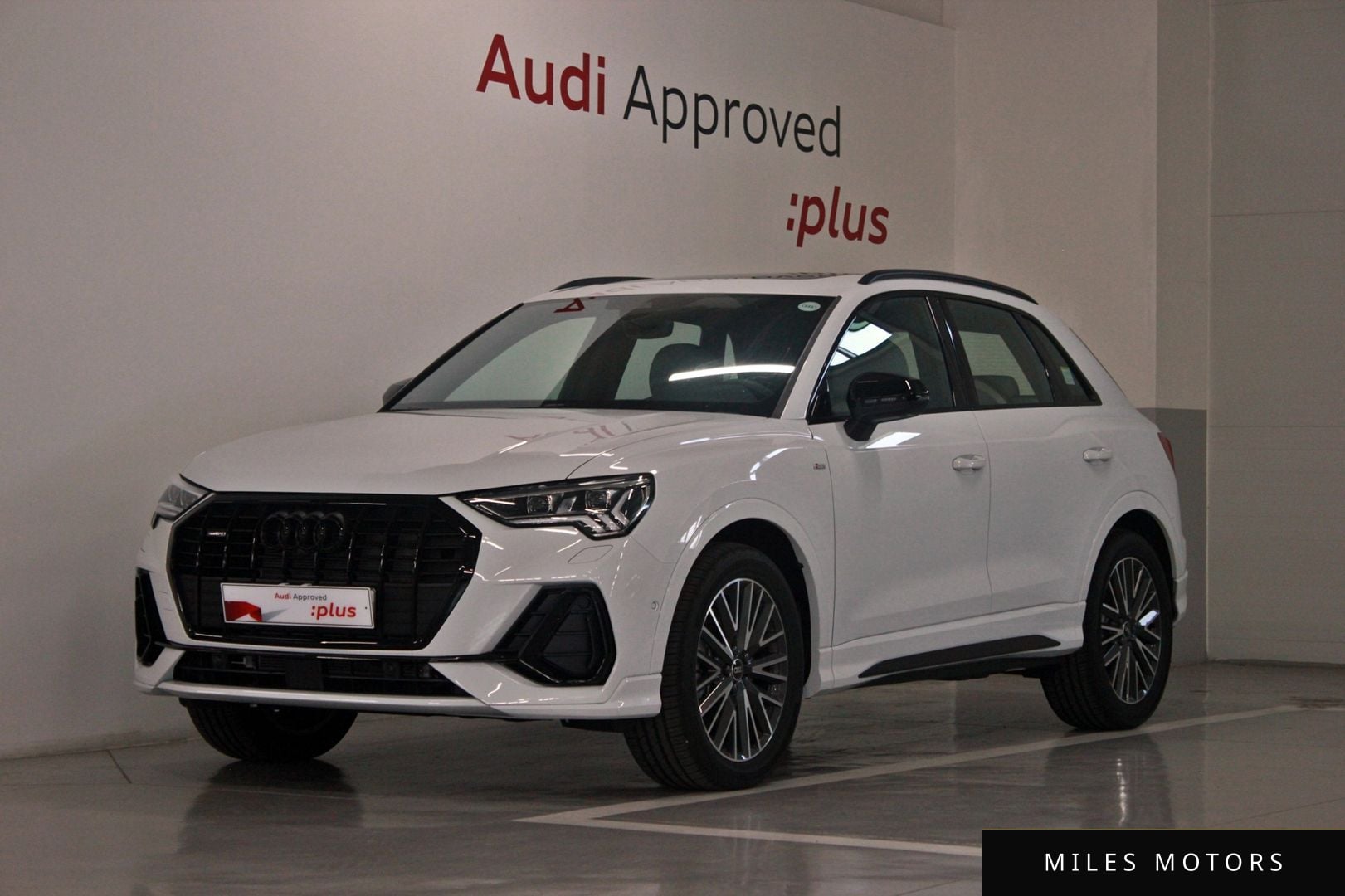 Audi Q3 (F3) 2026