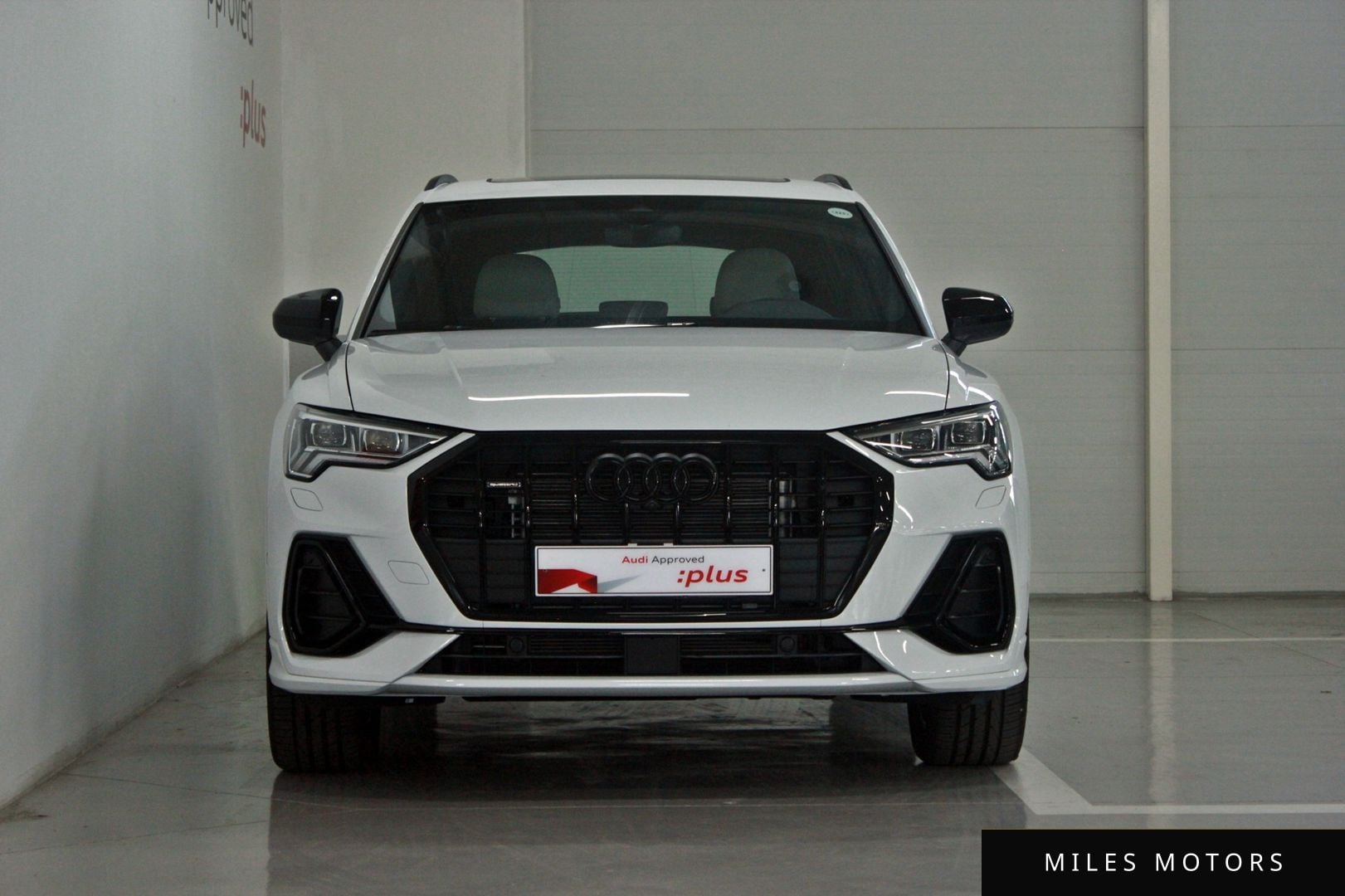 Audi Q3 (F3) 2026 — миниатюра 3