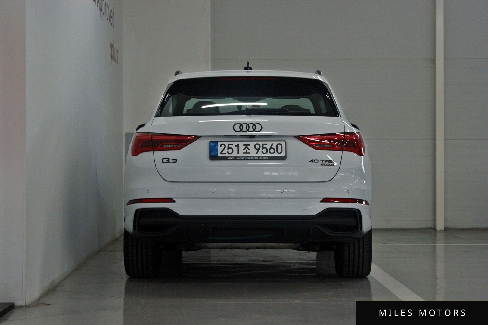 Audi Q3 (F3) 2026 — миниатюра 4