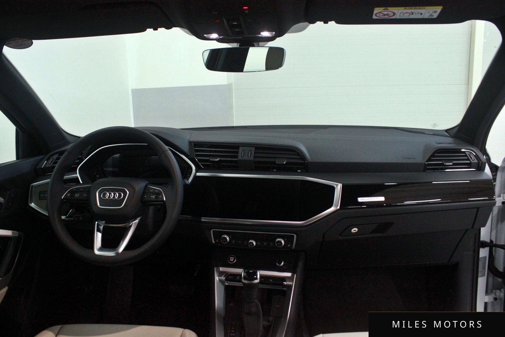 Audi Q3 (F3) 2026 — миниатюра 7