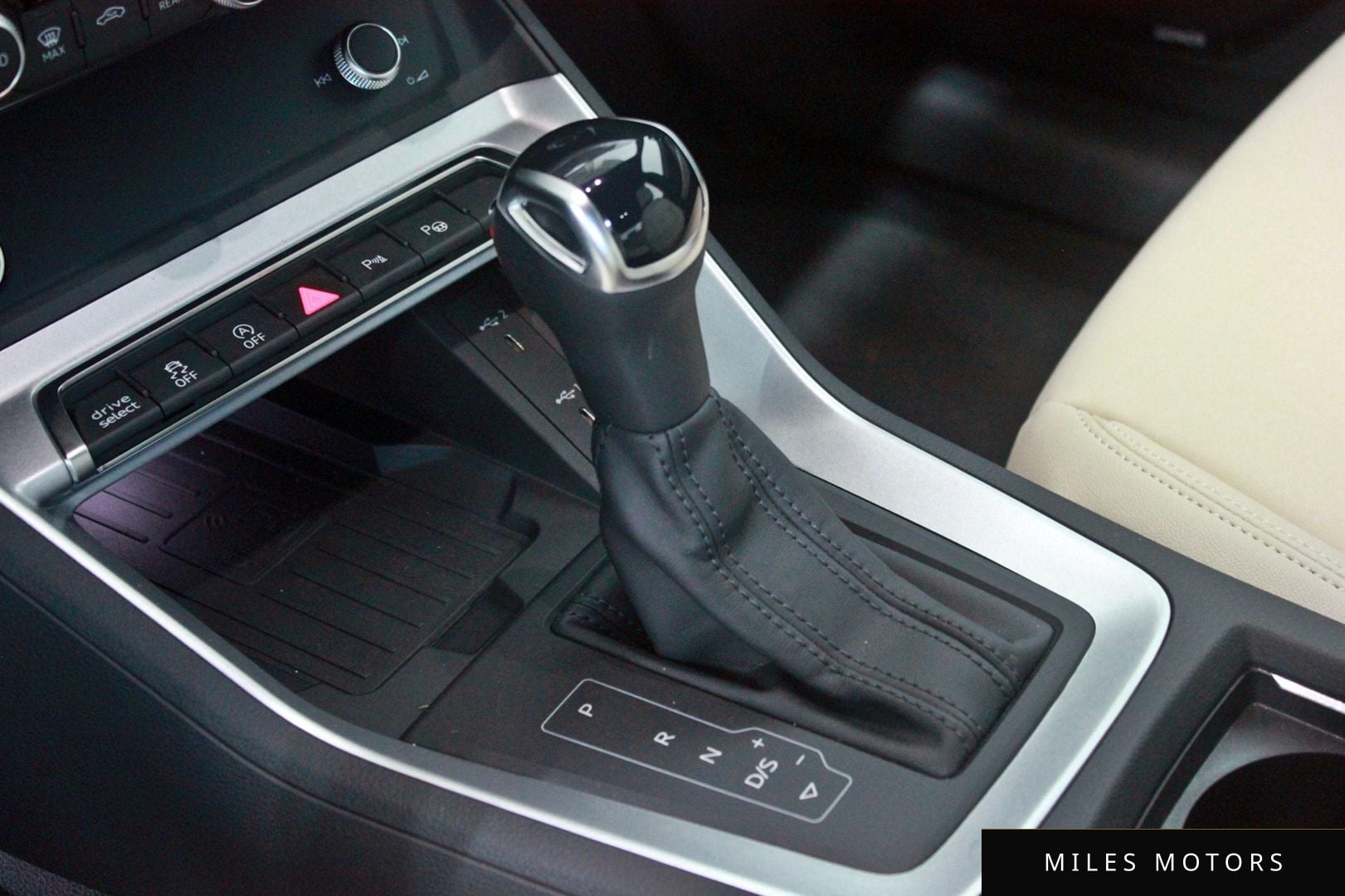 Audi Q3 (F3) 2026 — миниатюра 9