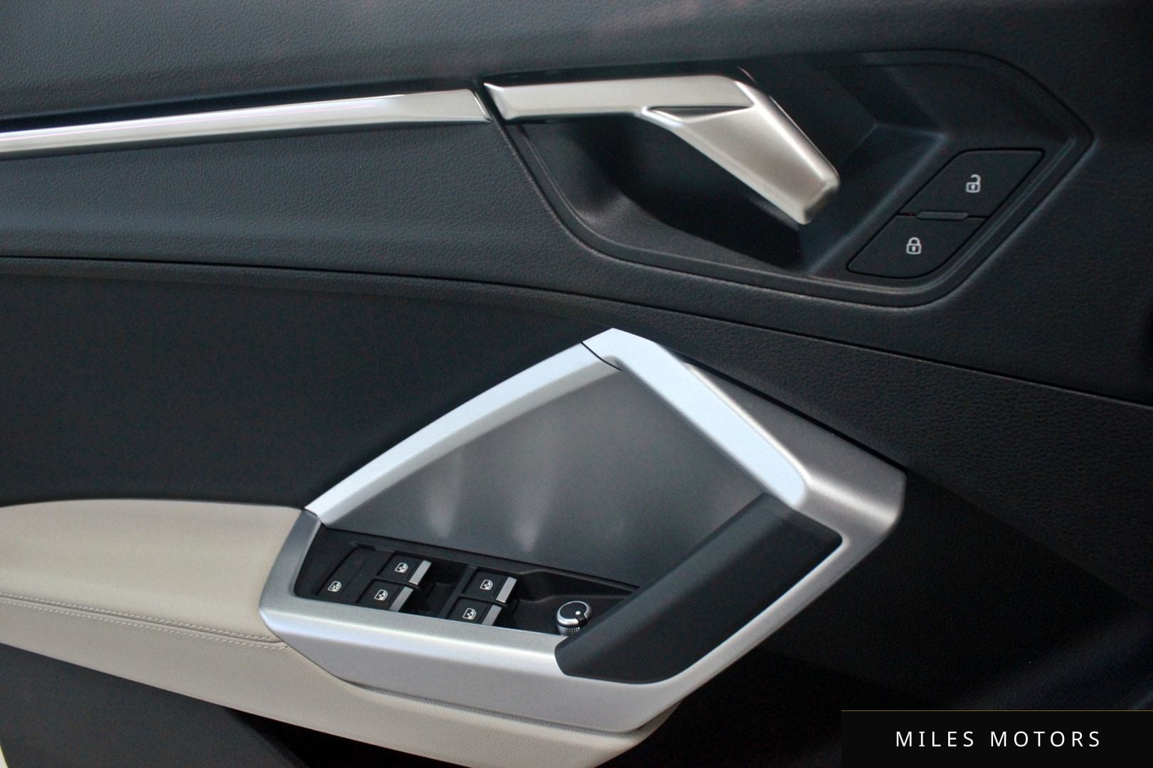 Audi Q3 (F3) 2026 — миниатюра 10