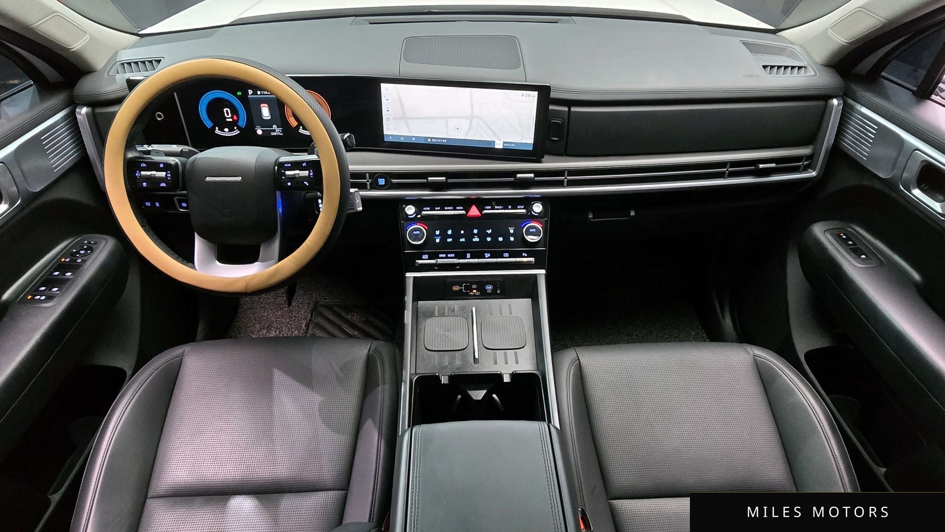 Hyundai Santafe 2025 — миниатюра 10